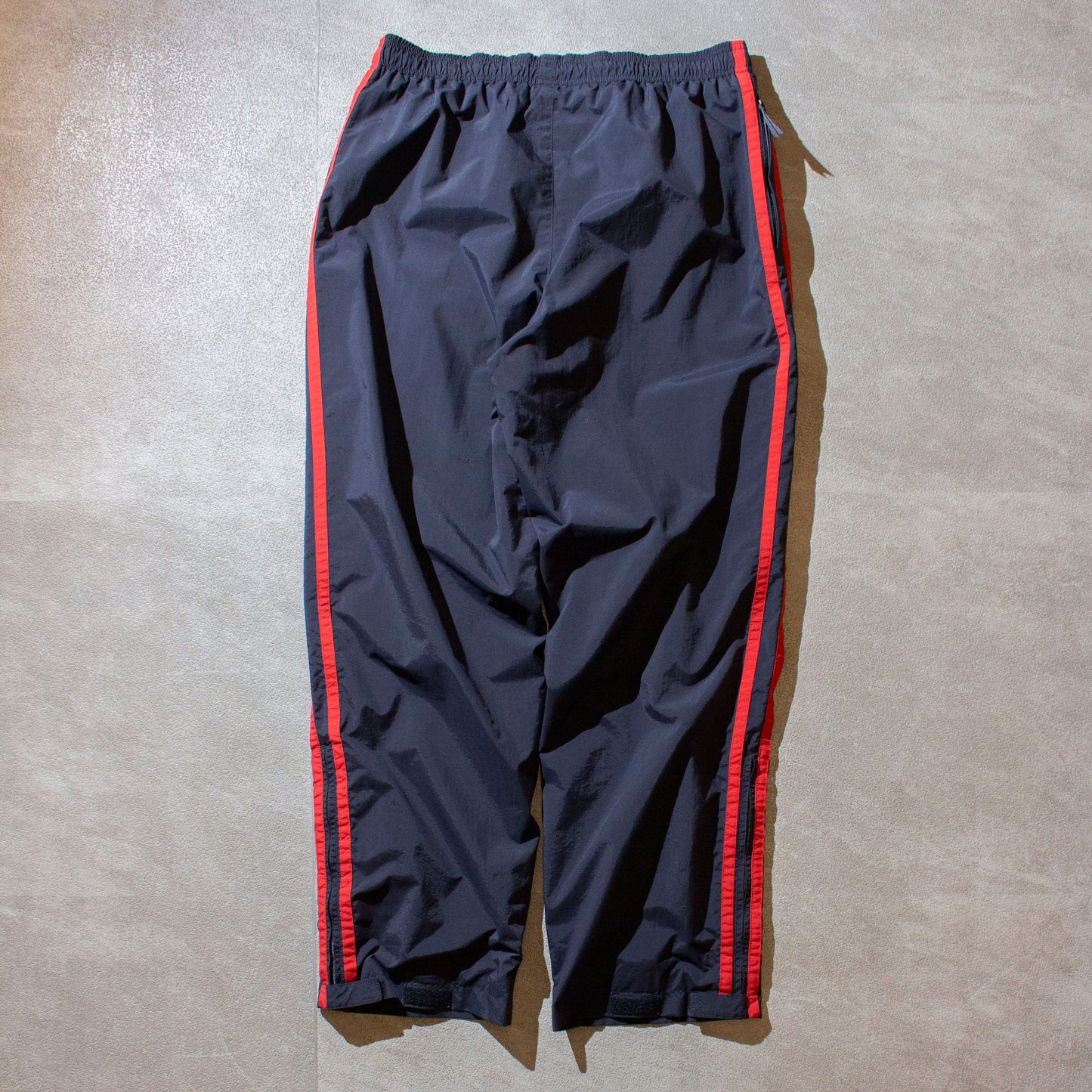 Nylon Track Pants
