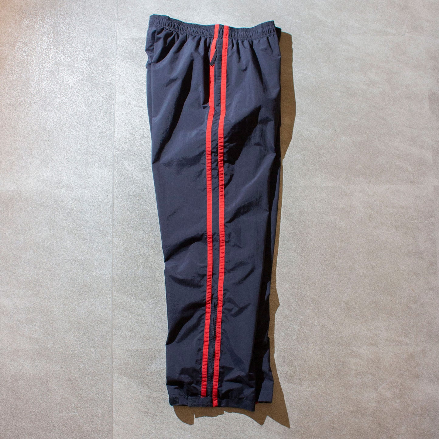 Nylon Track Pants