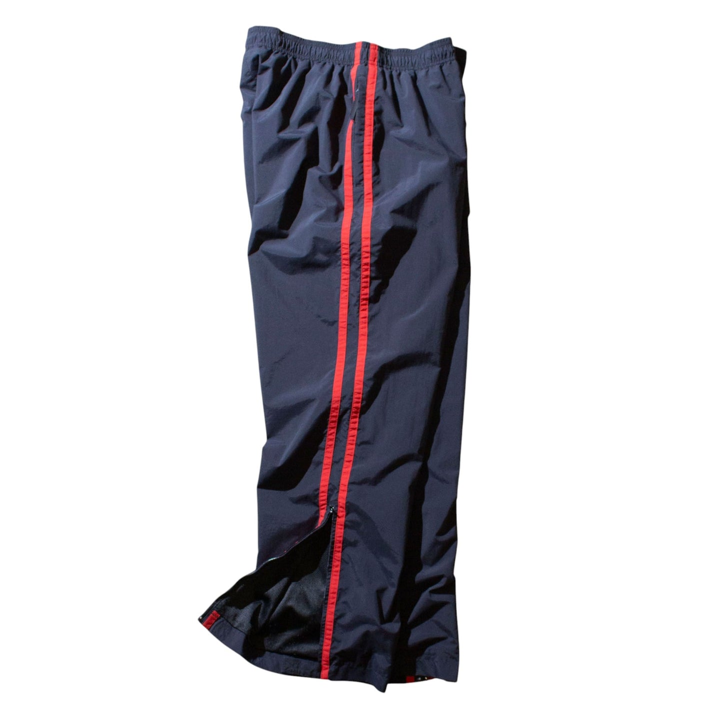 Nylon Track Pants