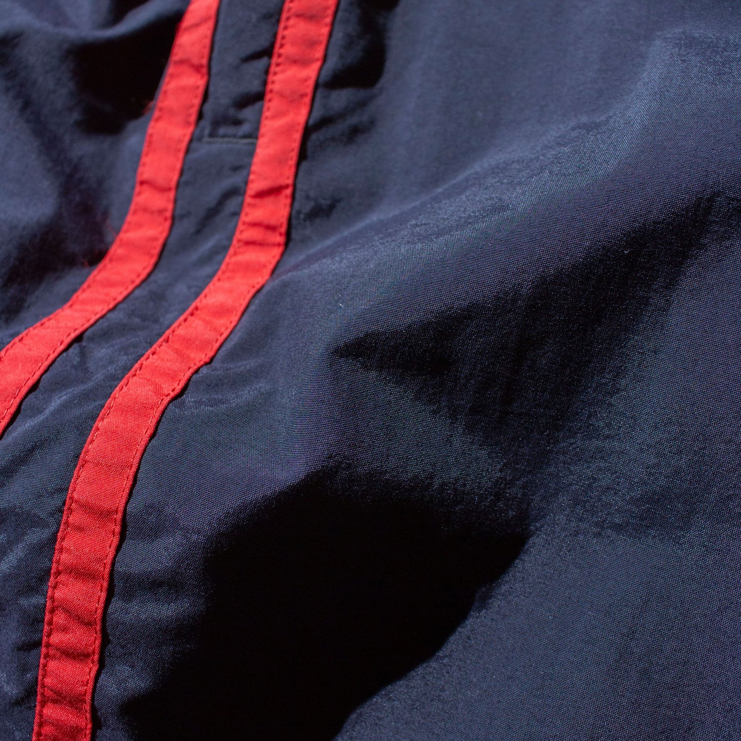 Nylon Track Pants