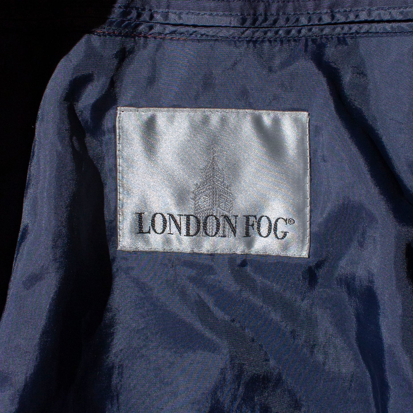 Waterproof Lined Blouson
