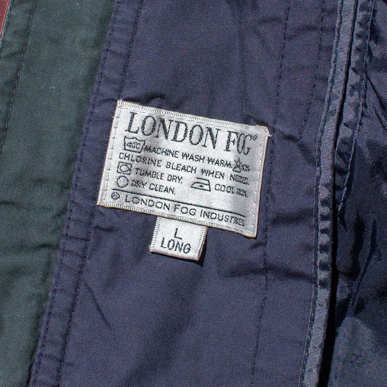 Waterproof Lined Blouson