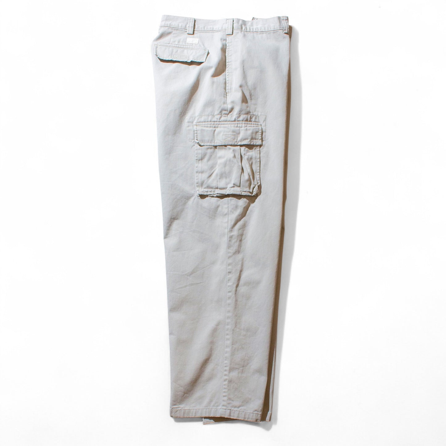6pocket Cargo Pants / Ivory
