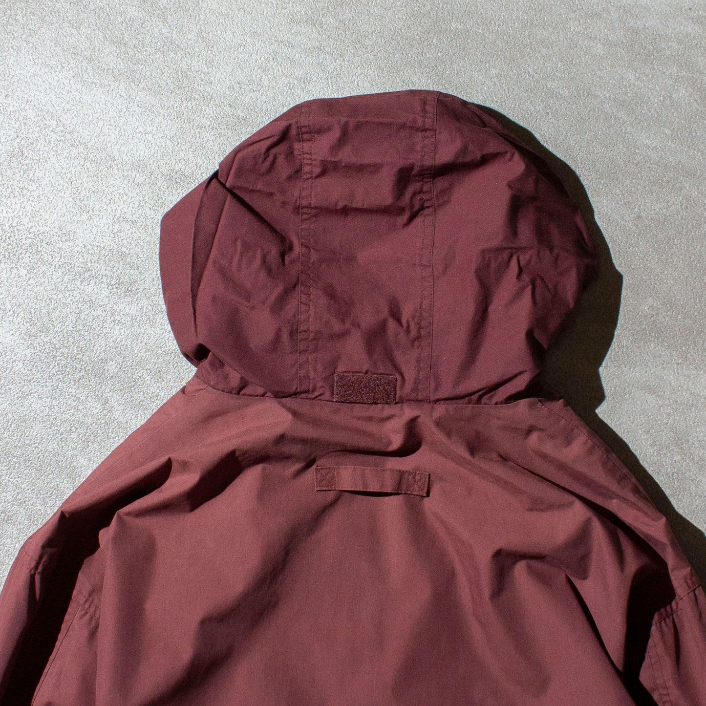 Waterproof Lined Blouson