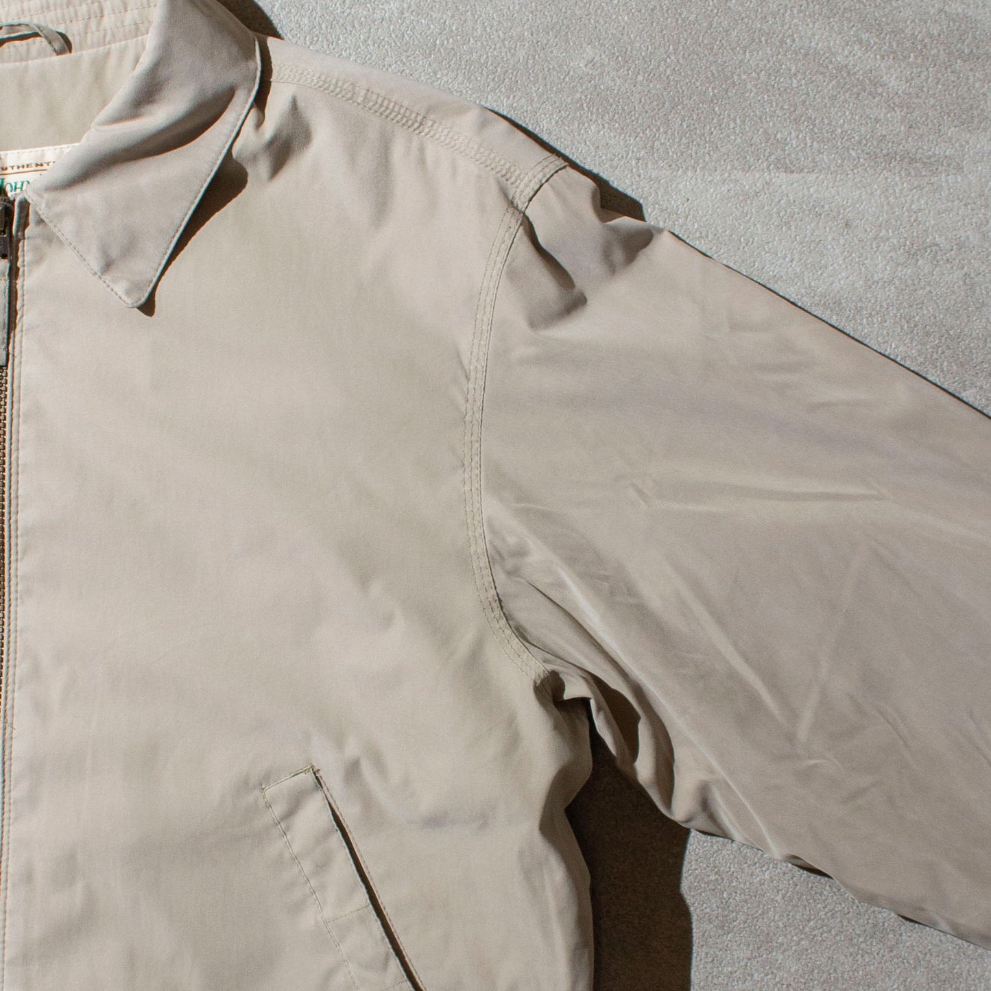 Waterproof Sport Jacket