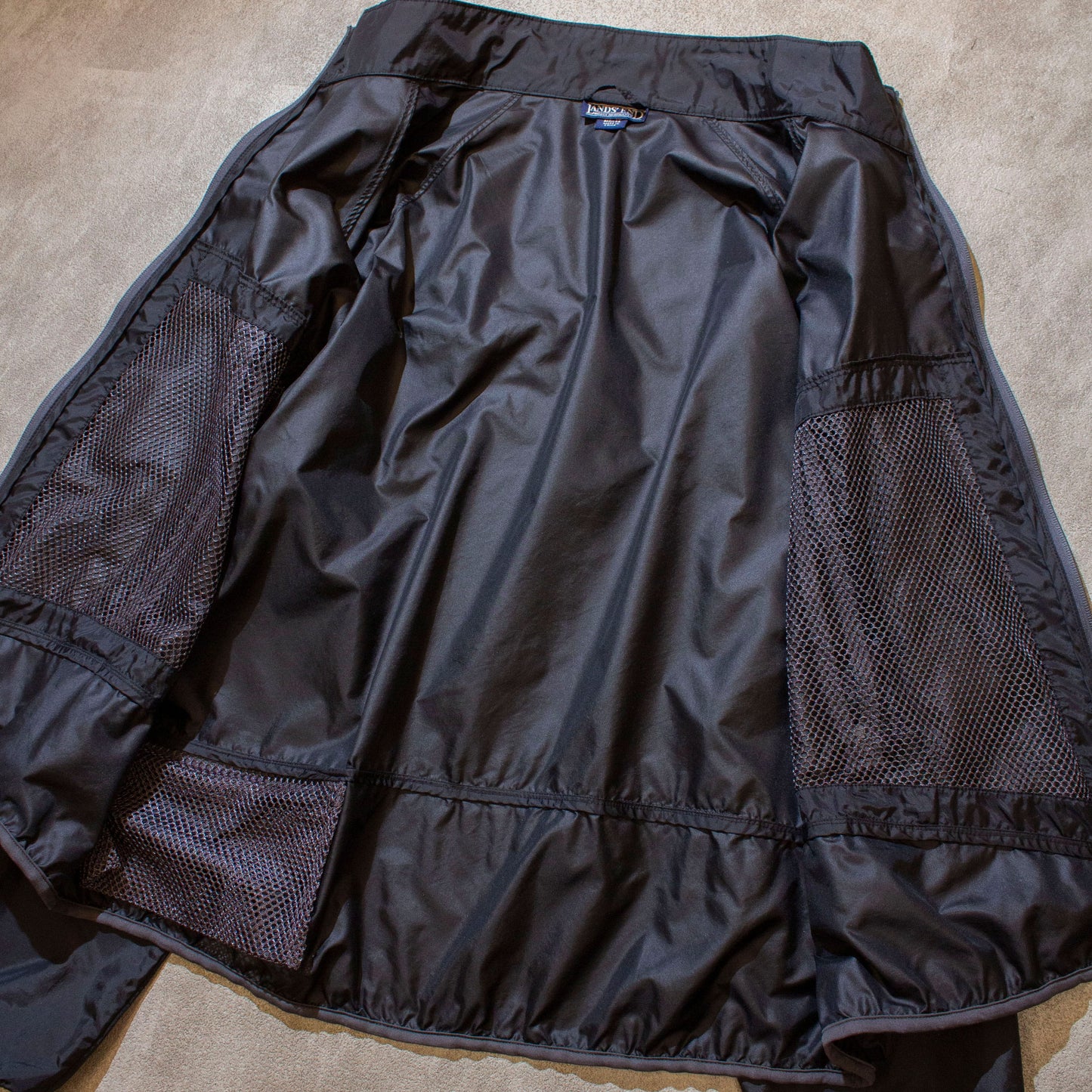 Nylon Blouson【XL】