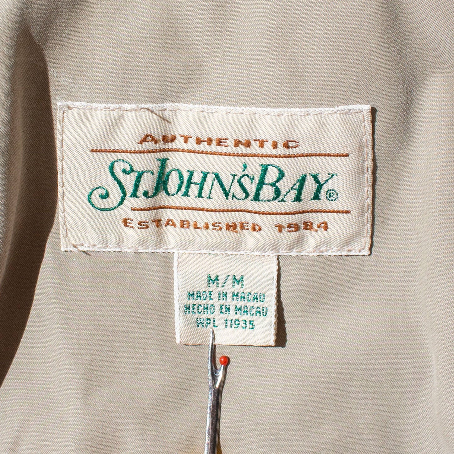 Waterproof Sport Jacket