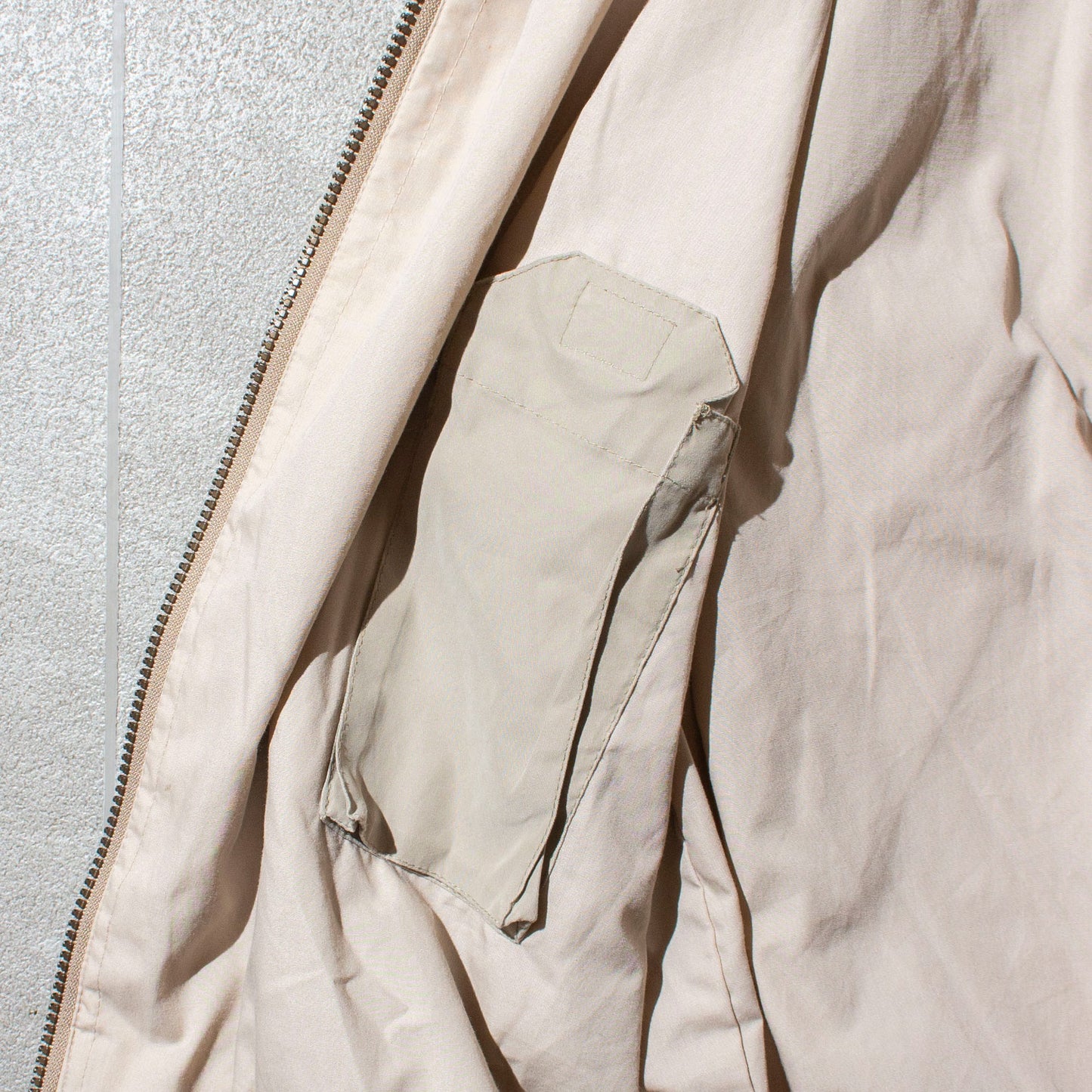 Waterproof Sport Jacket
