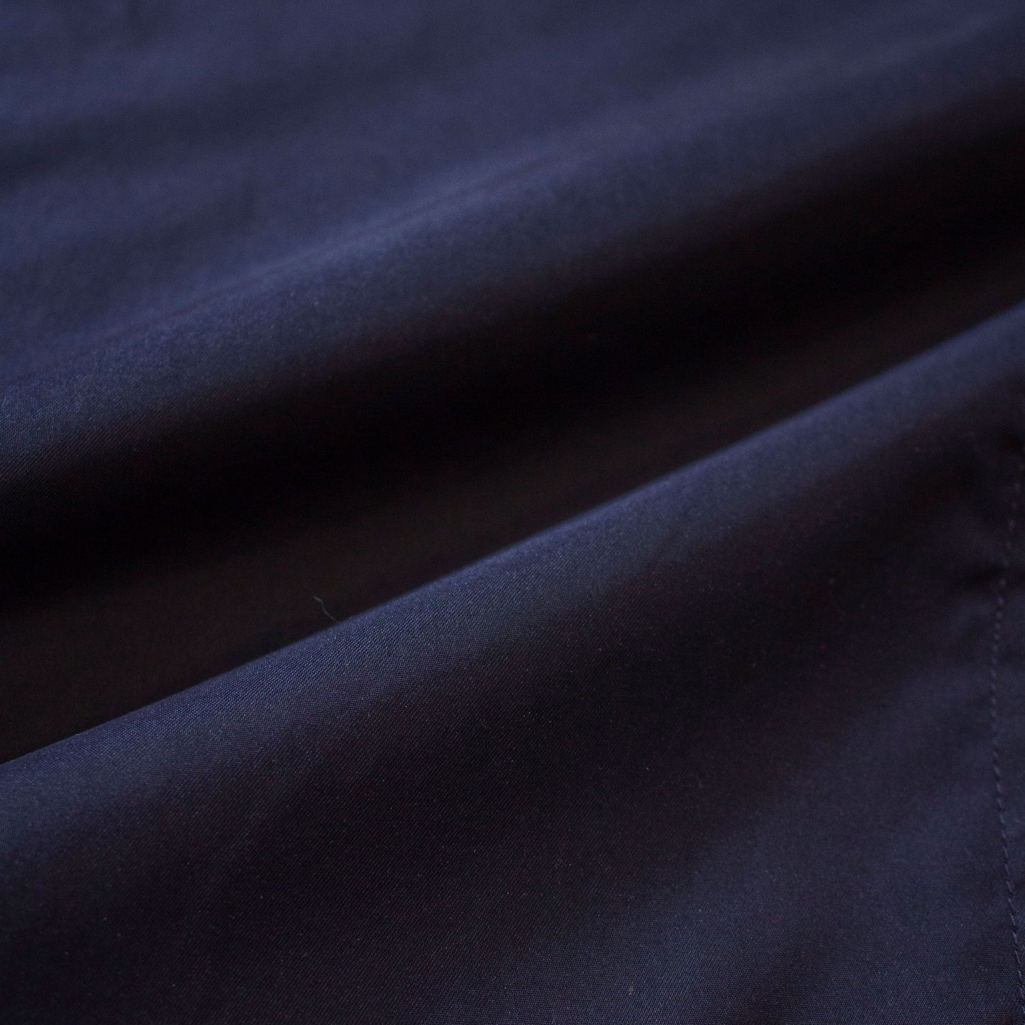 Microfiber Blouson【XL-T】