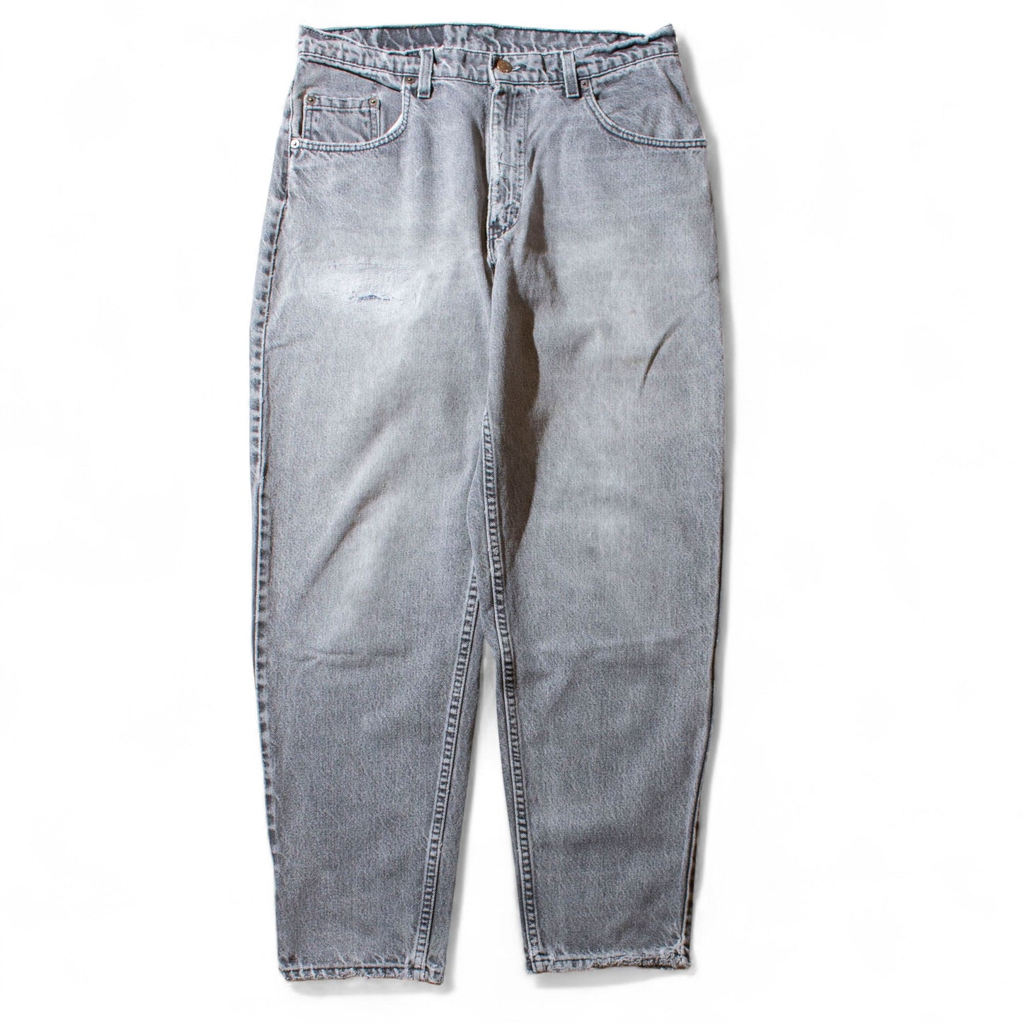 560 "LOOSE FIT TAPERED LEG" Denim Pants Made in U.S.A.