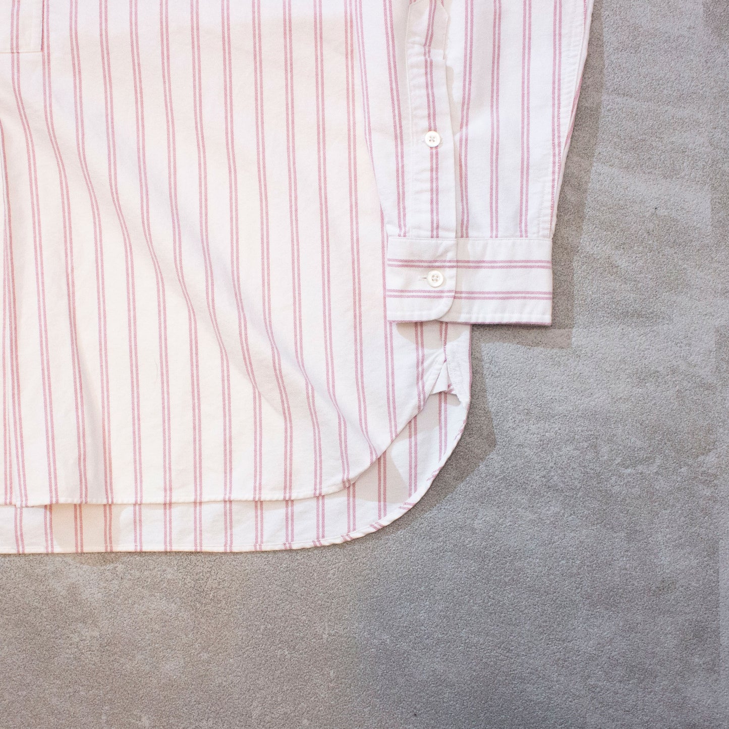 Pullover B.D Shirt