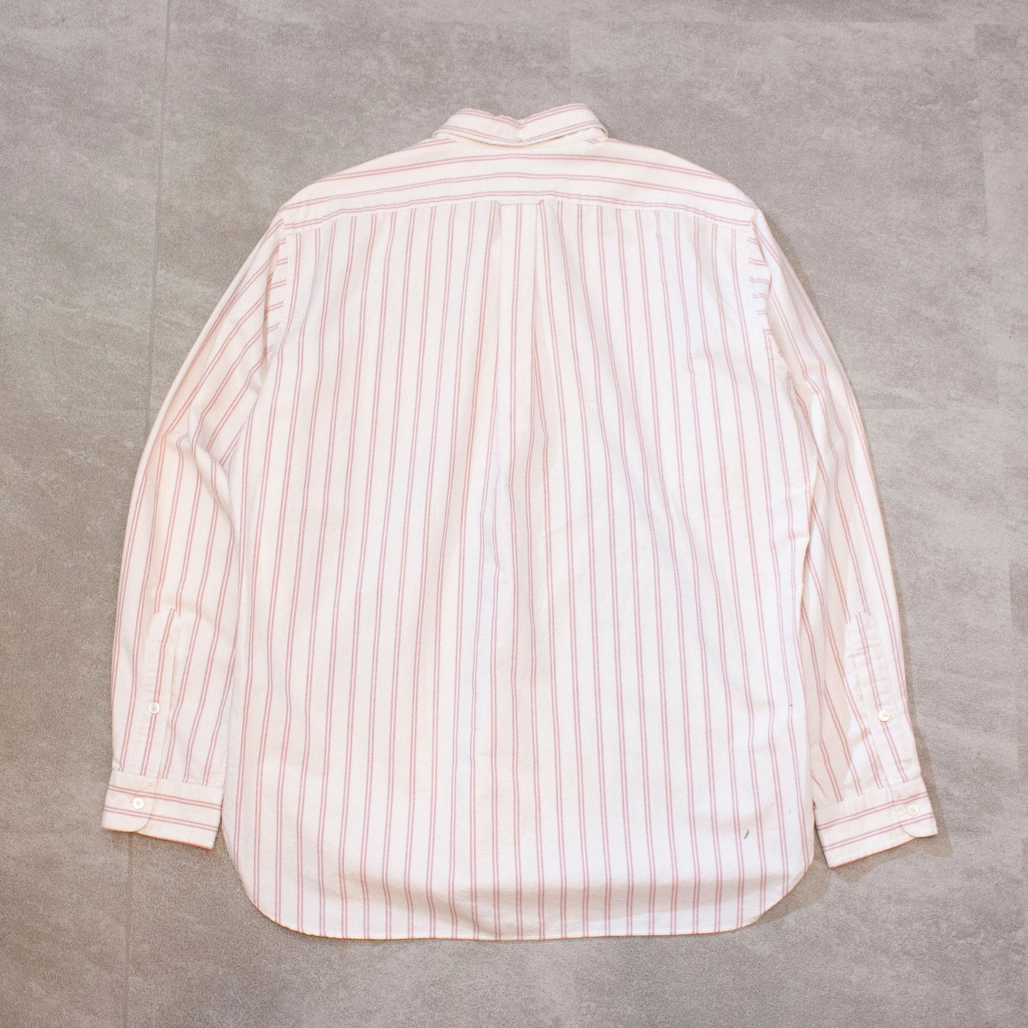 Pullover B.D Shirt
