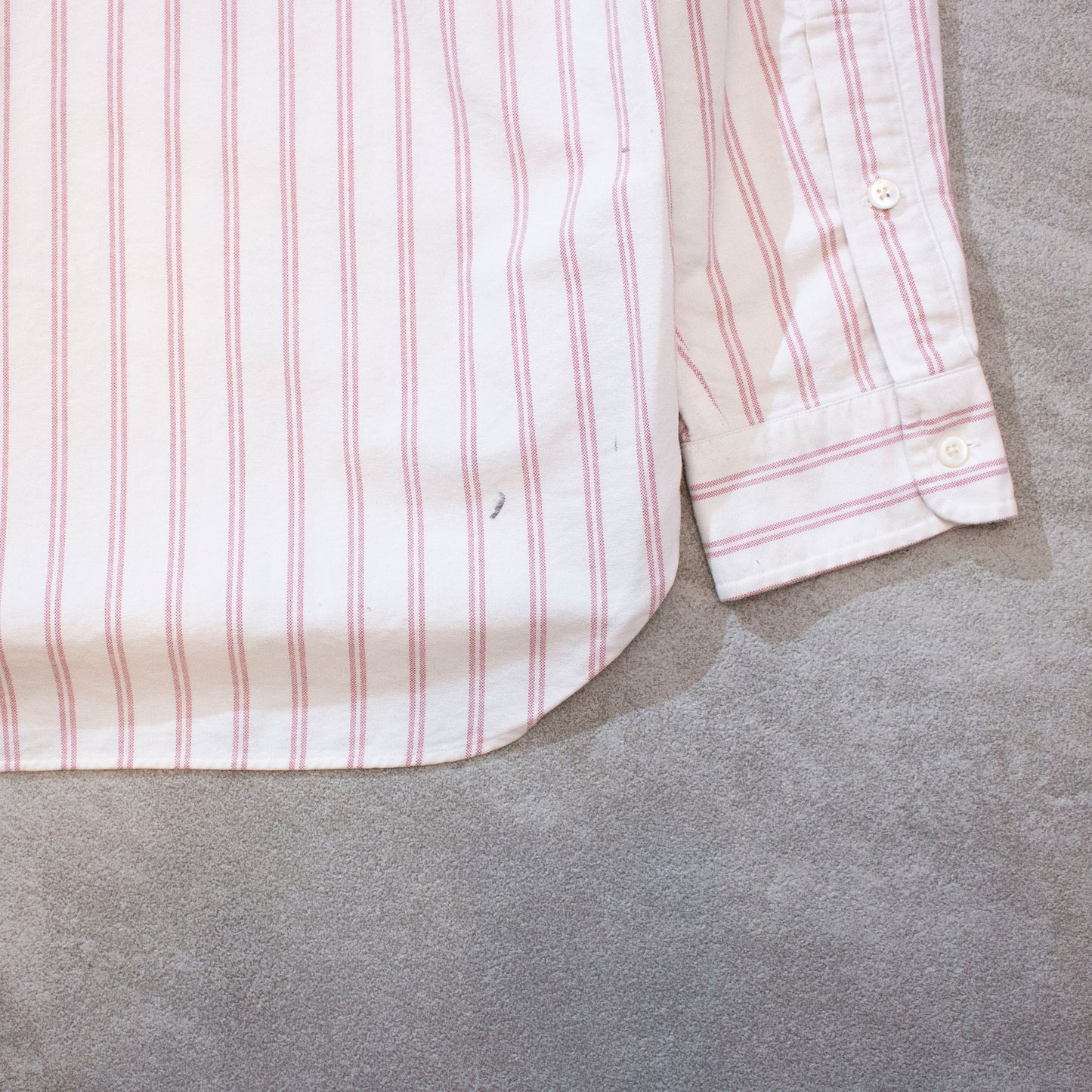 Pullover B.D Shirt