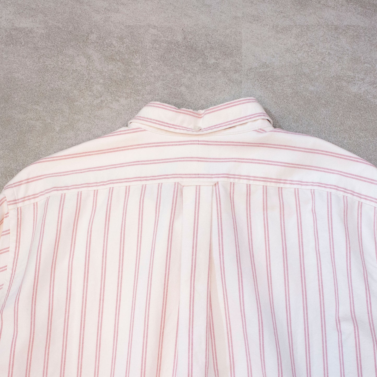 Pullover B.D Shirt