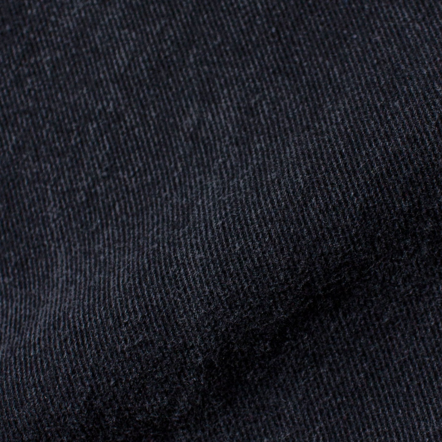 505 REGULAR FIT STRAIGHT LEG "後染め" Black Denim Pants Made in U.S.A.