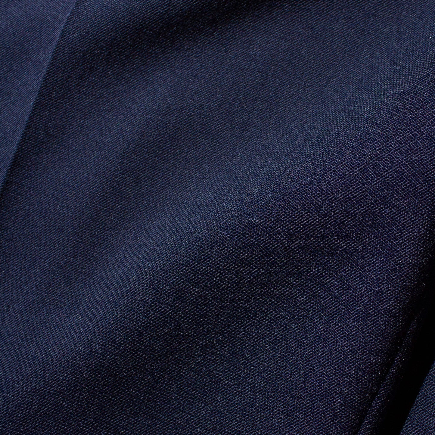 2tuck Slacks / NVY