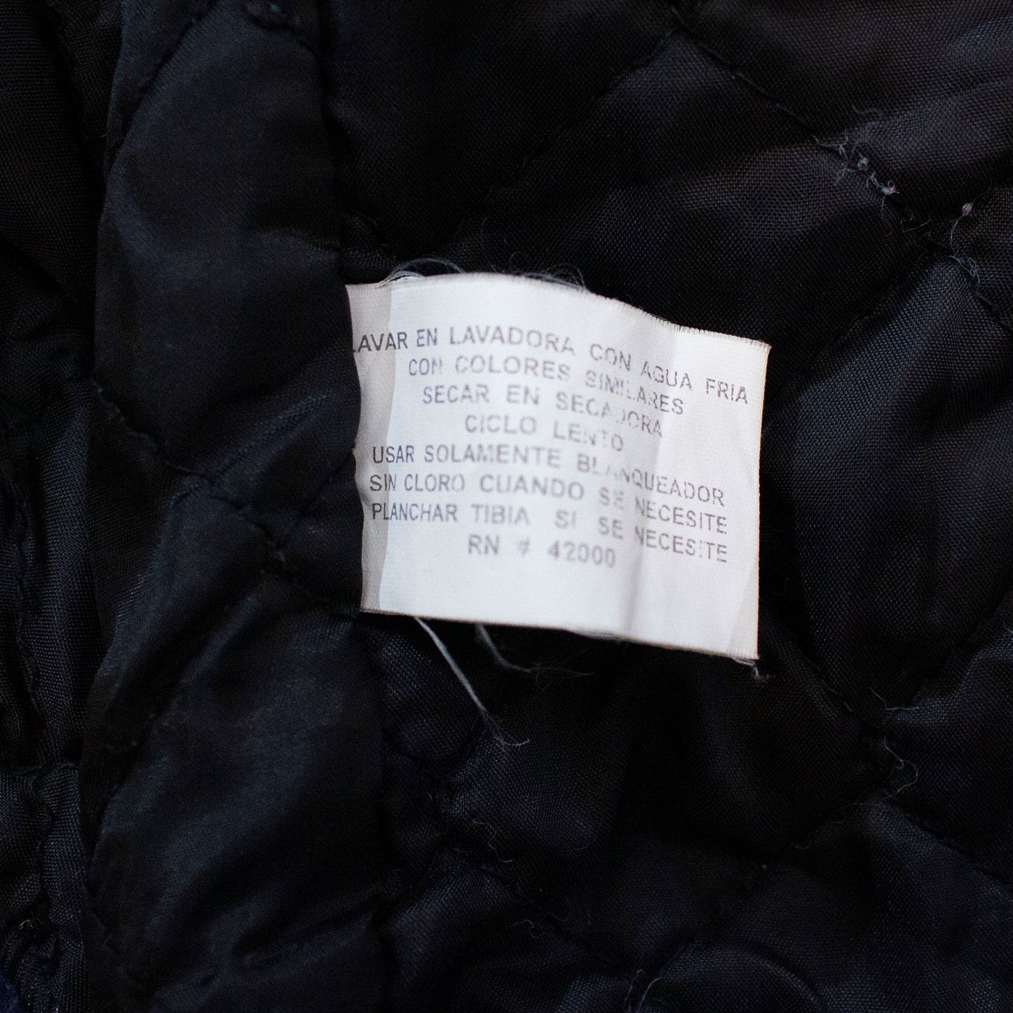 Quilting Flannel Shirt