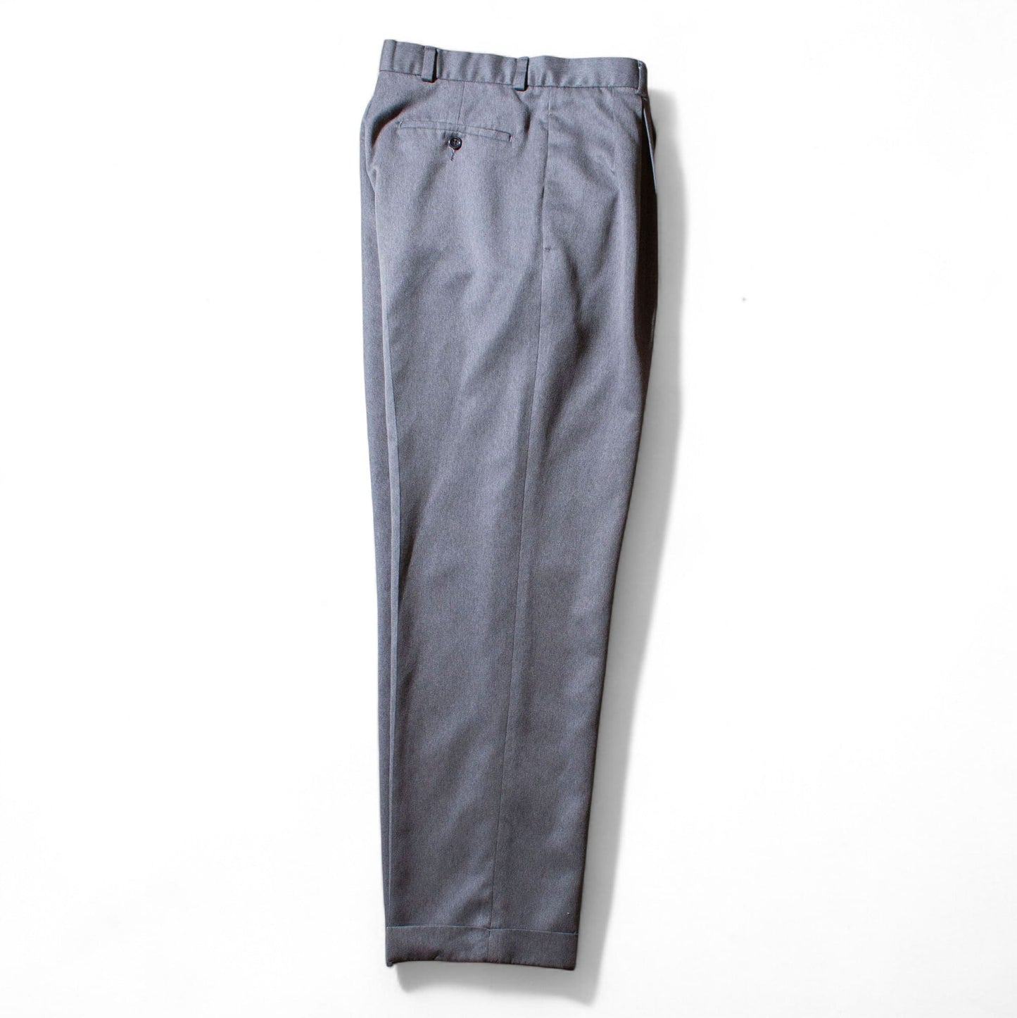 "EXACT" 2tuck Slacks