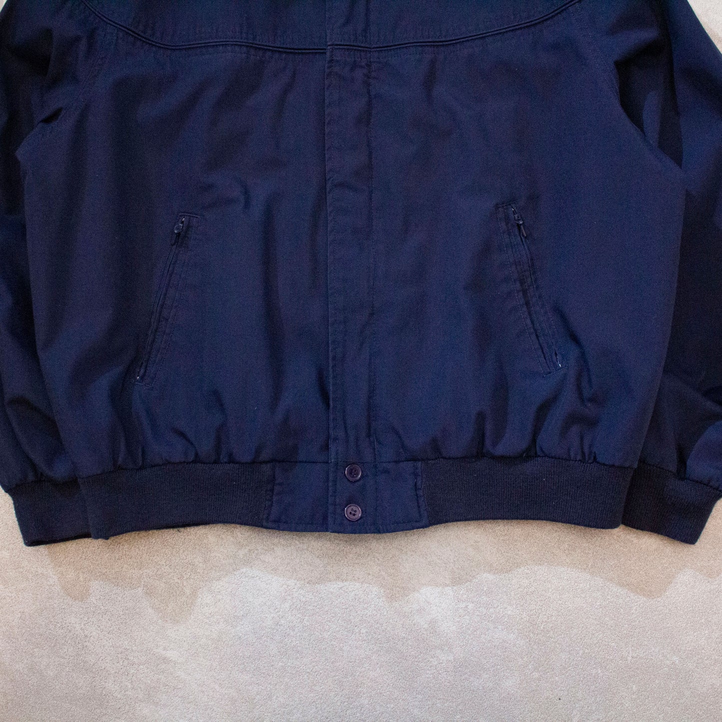 Cotton Derby Jacket