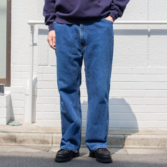 517 Bootcut Denim Made in U.S.A.【42×28】