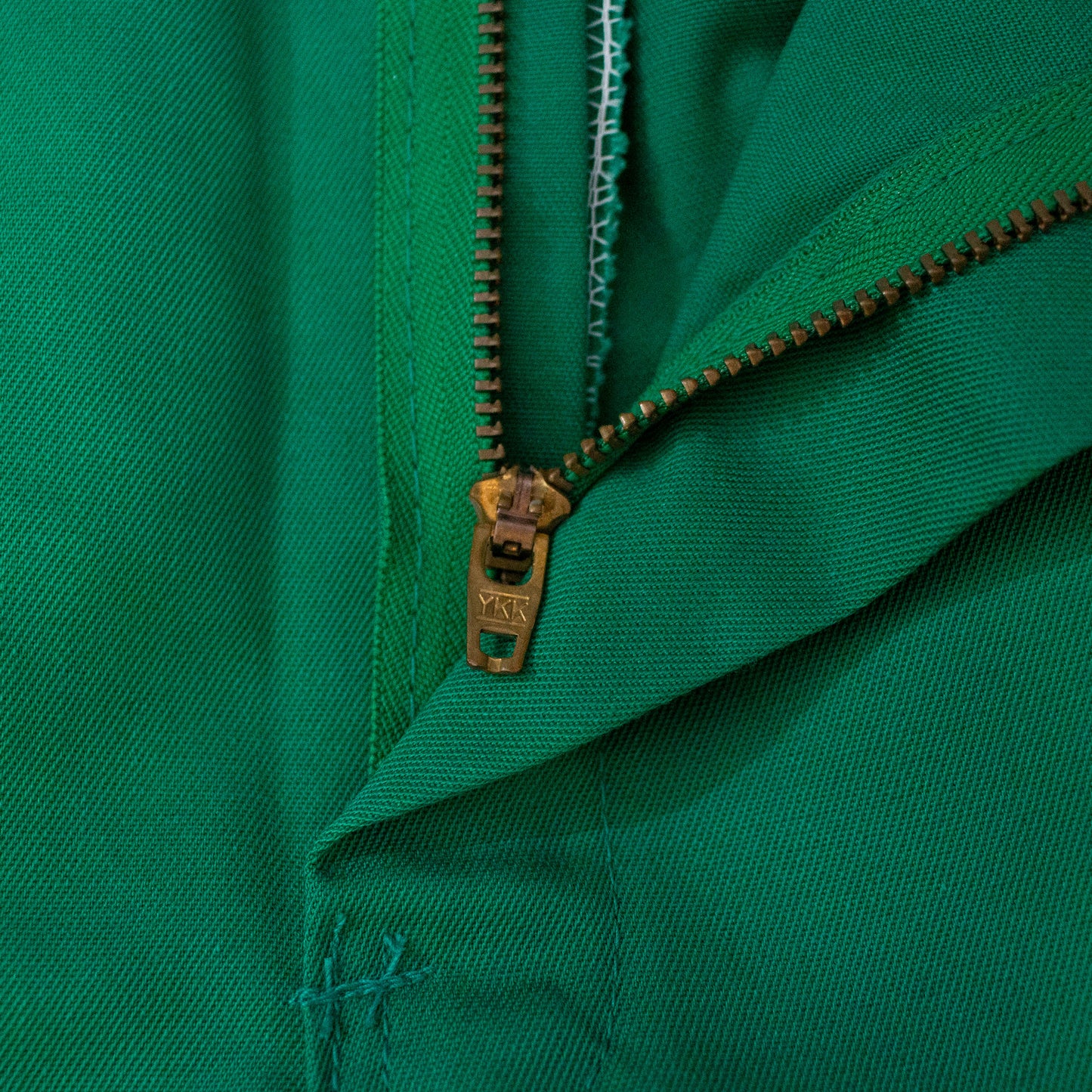 874 Work Pants "VIVID GREEN" Made in U.S.A.