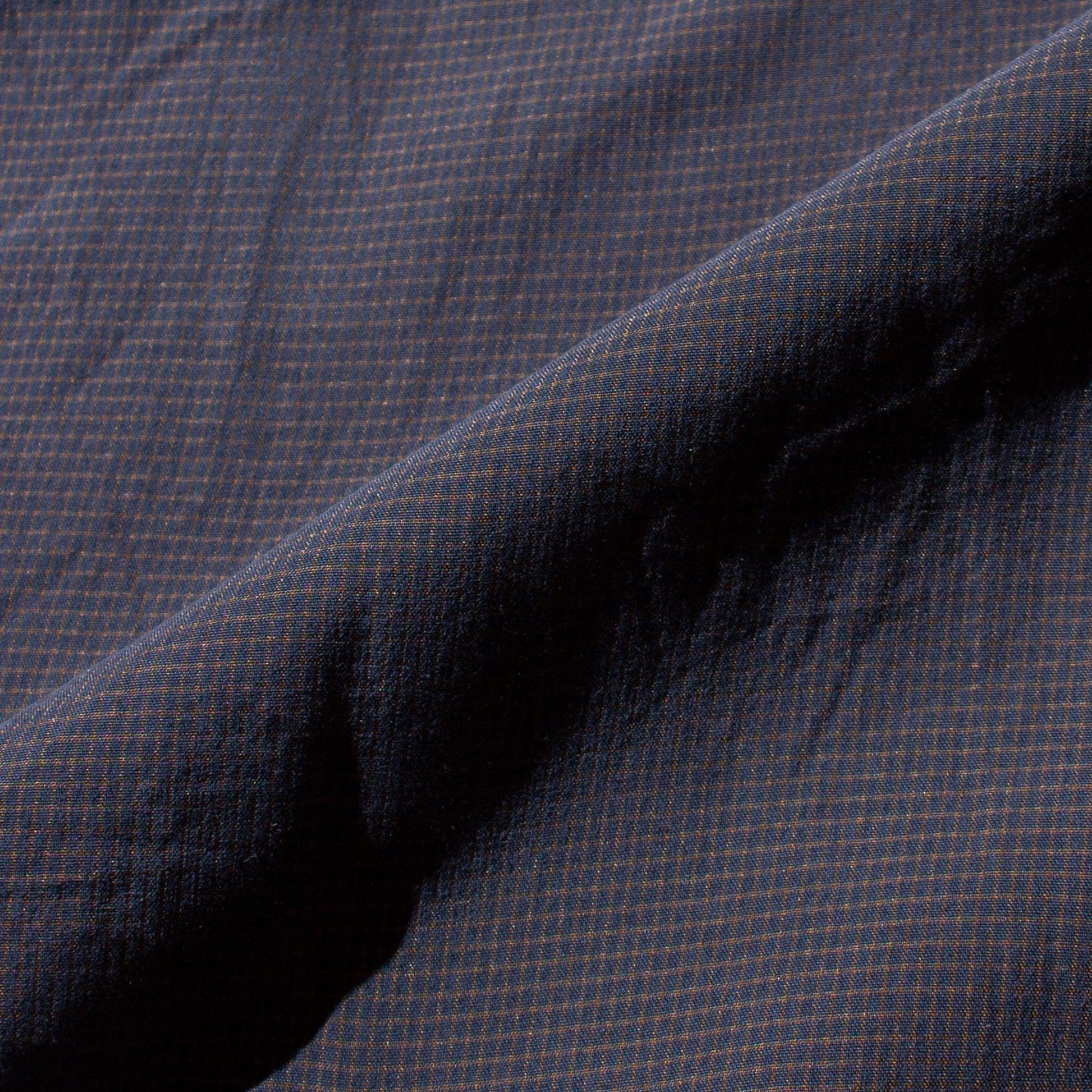X.C.O. Polynosic Plaid Shirt