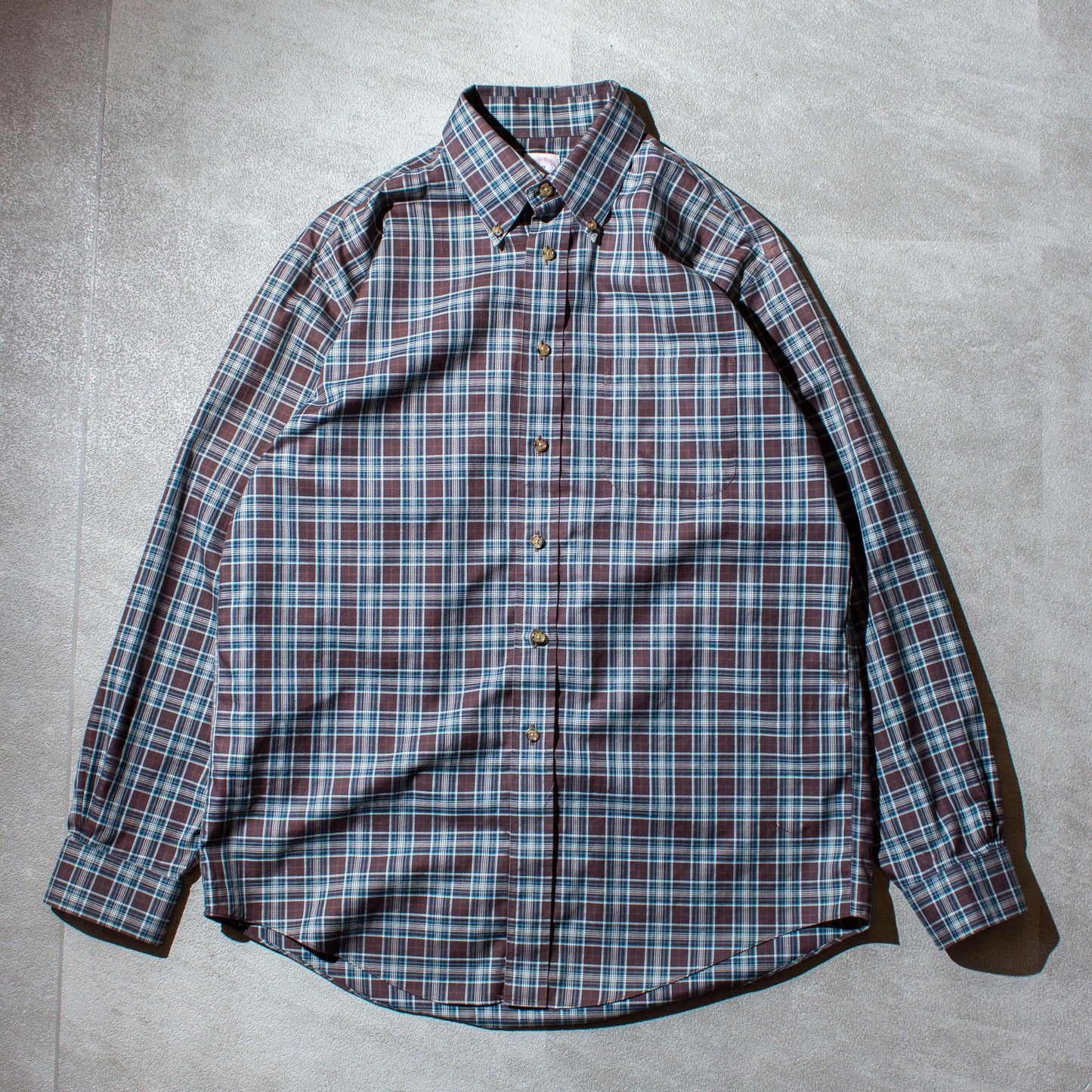 Est.1818 BD Shirt