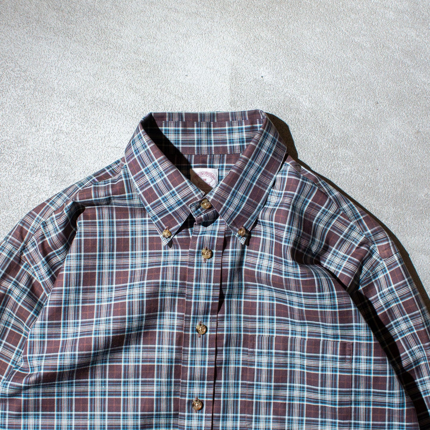 Est.1818 BD Shirt