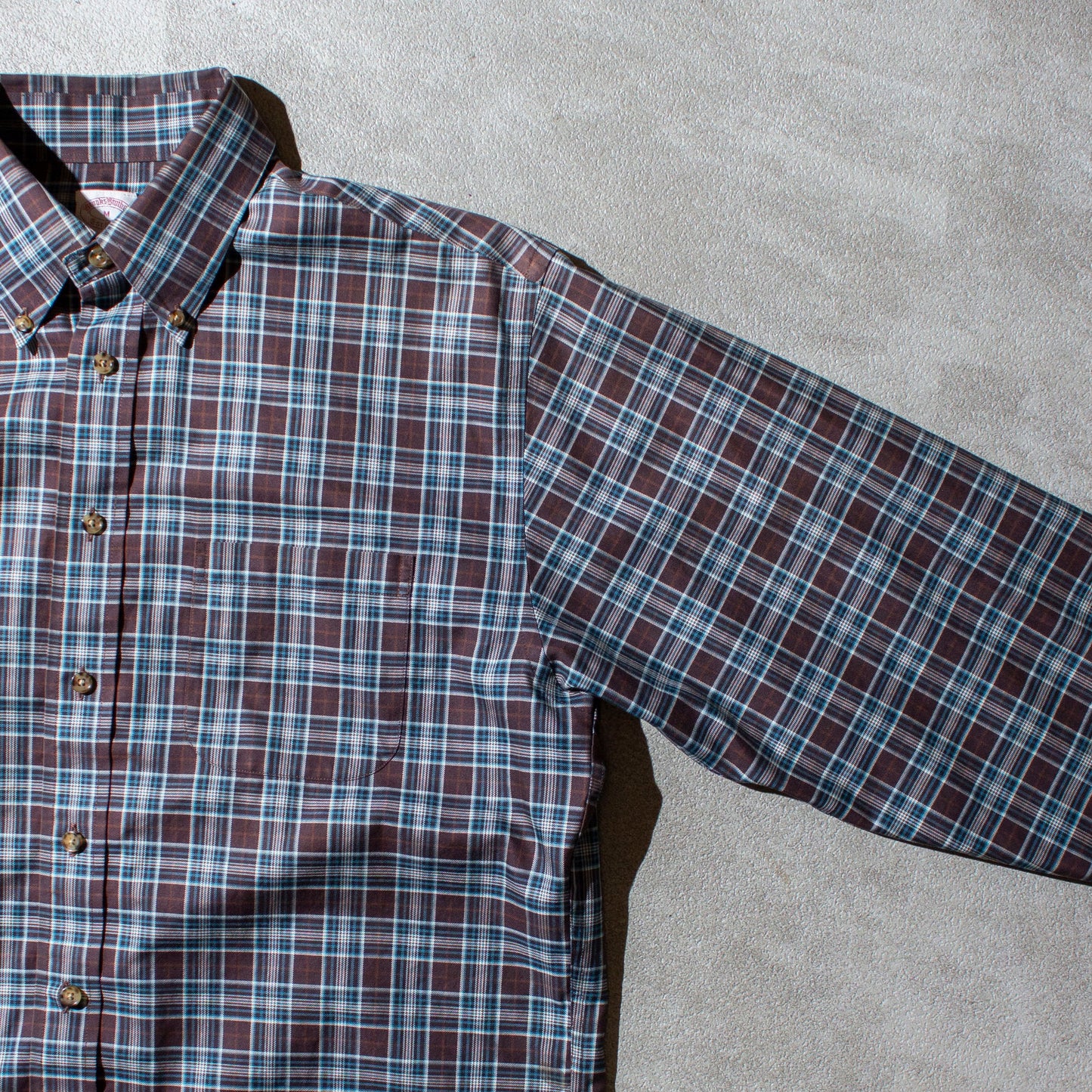 Est.1818 BD Shirt
