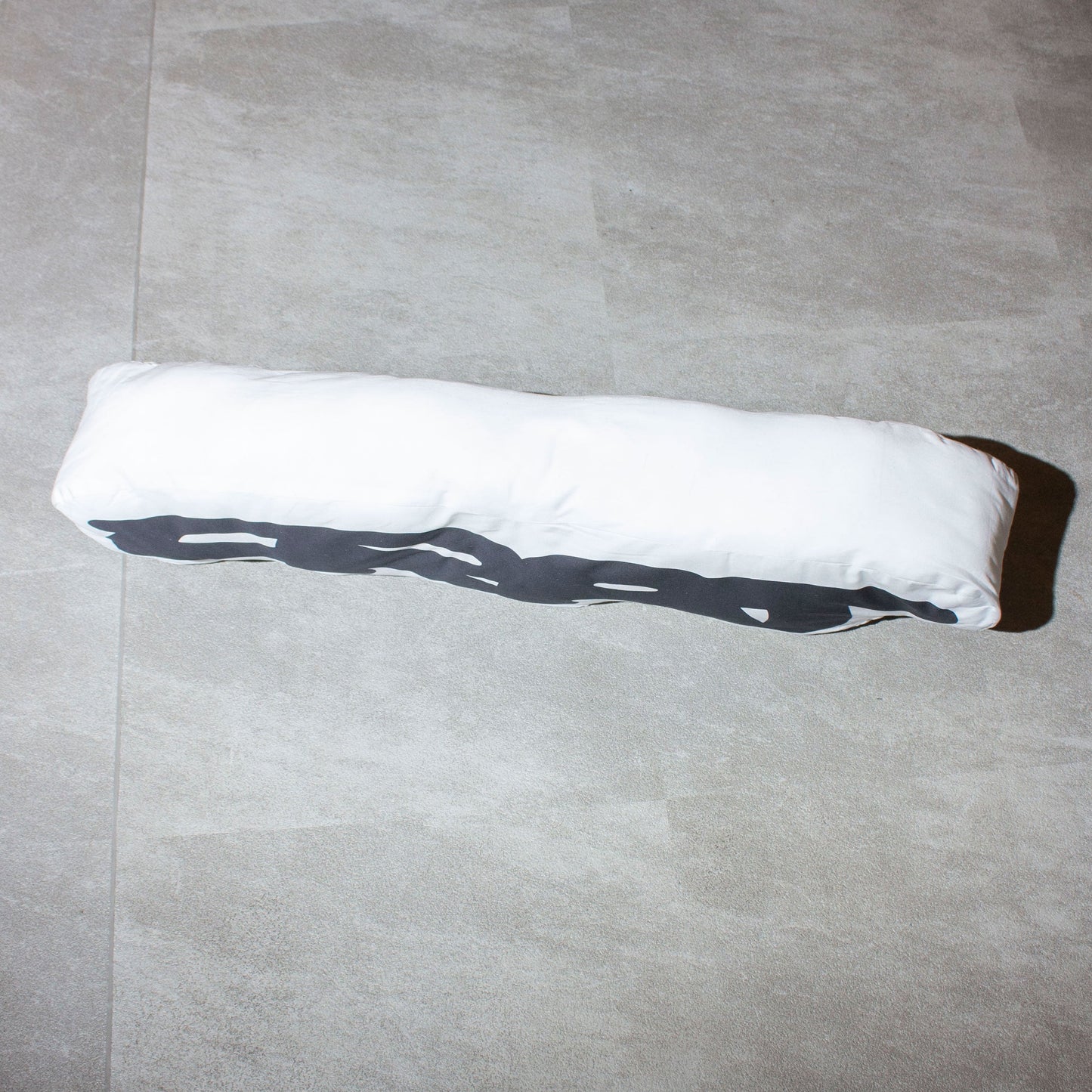 Classic Logo Cushion