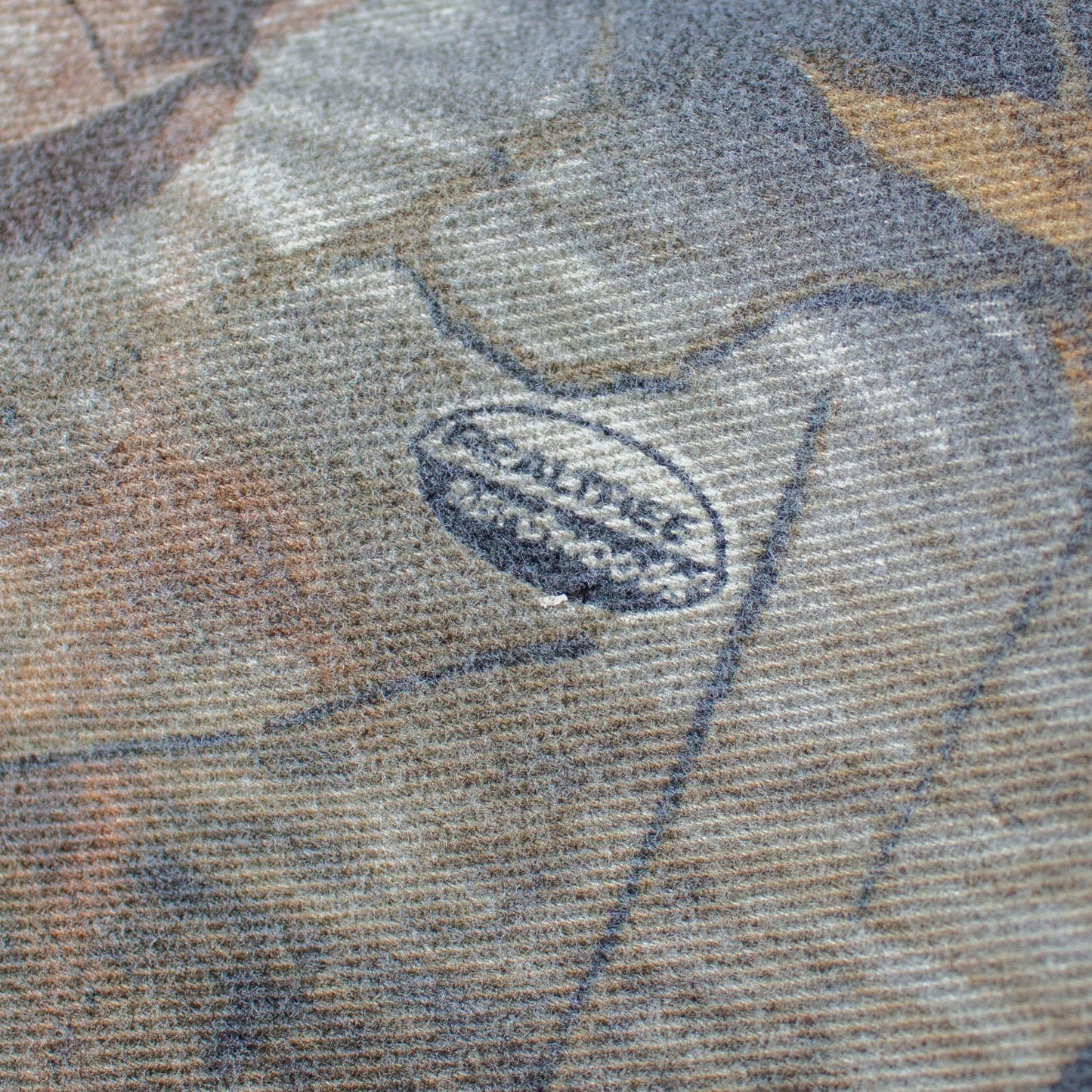 Tree Camo 5pocket Pants