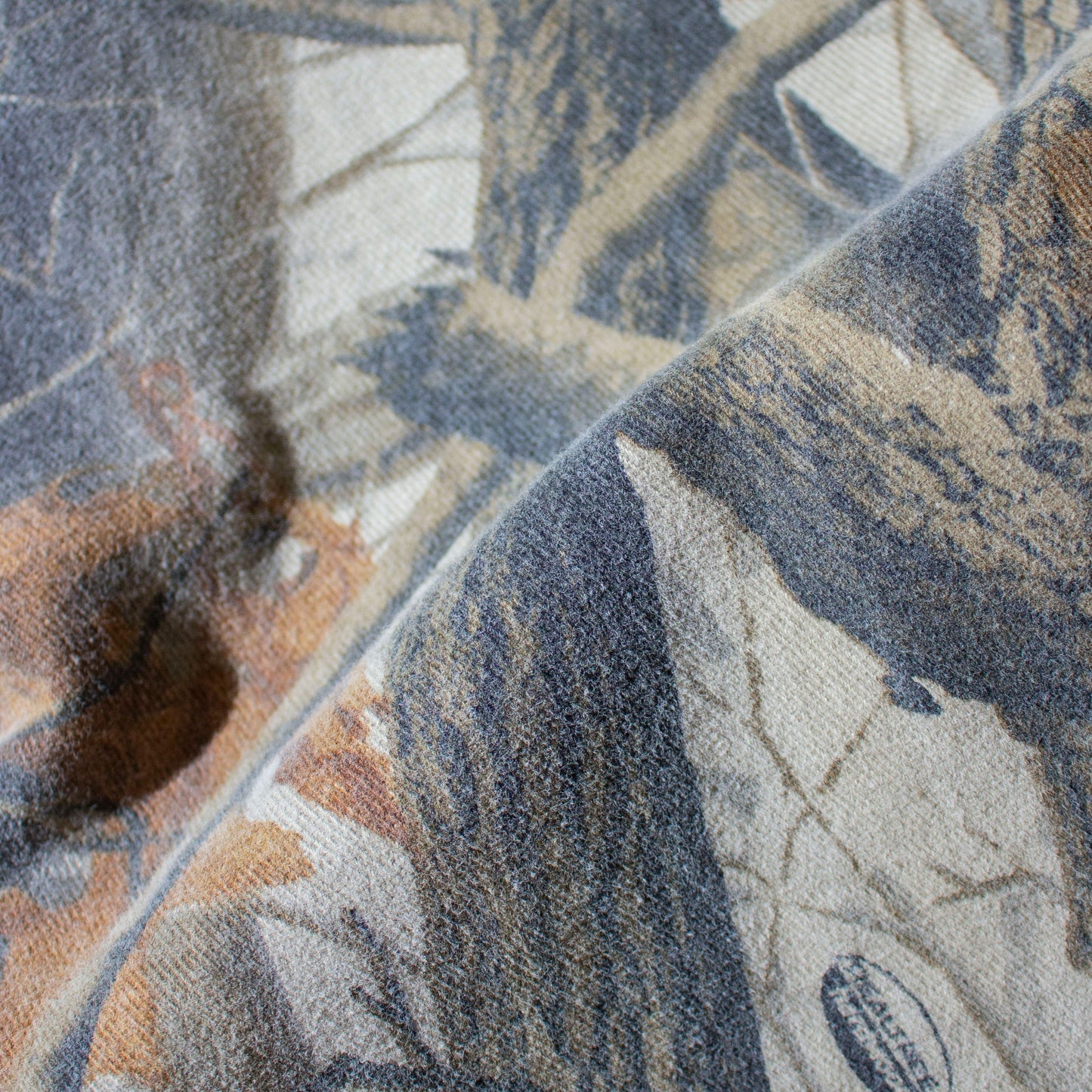 Tree Camo 5pocket Pants