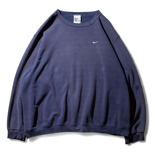"BORO" Crewneck Sweat Mede in U.S.A.