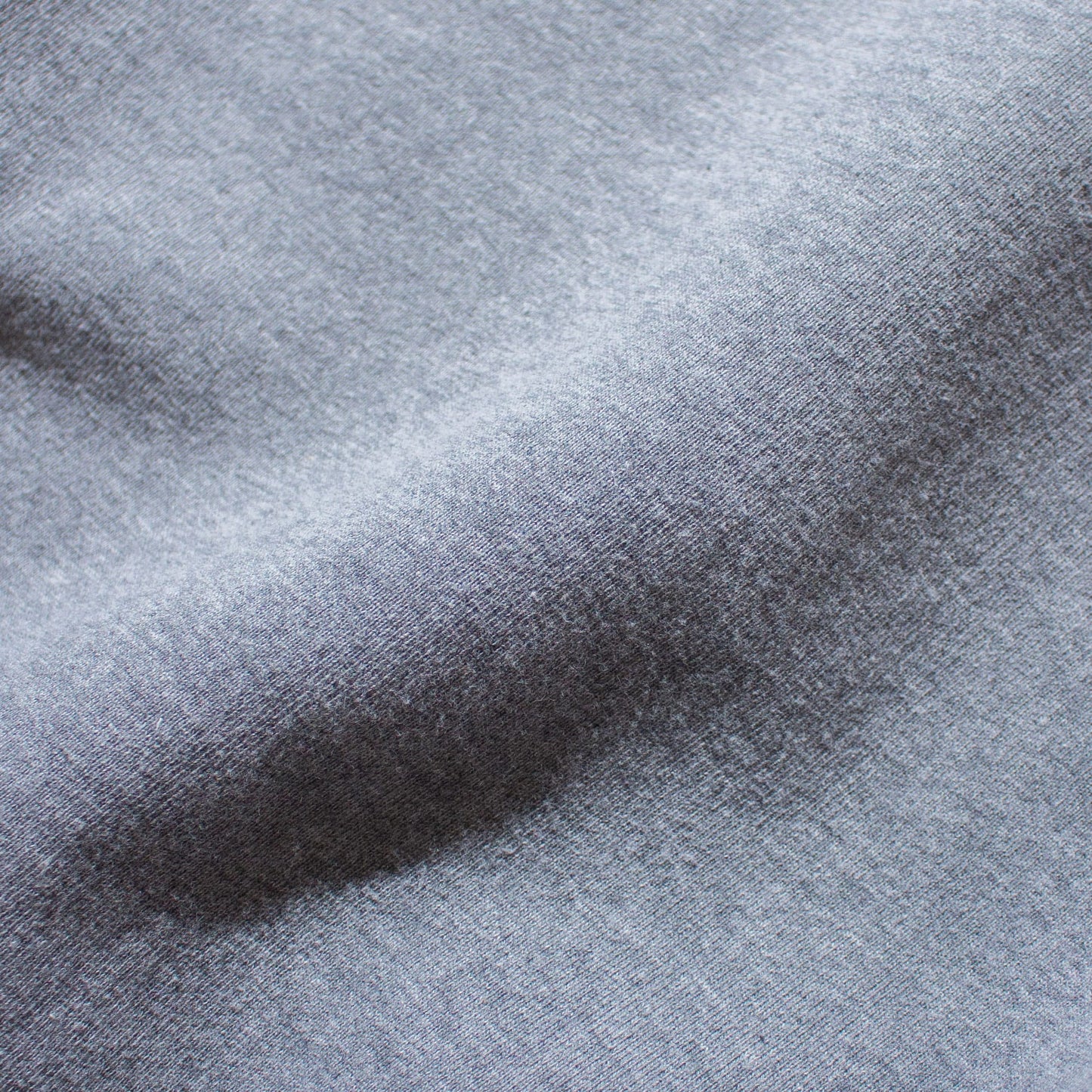Crewneck Sweat Made in U.S.A. GRY