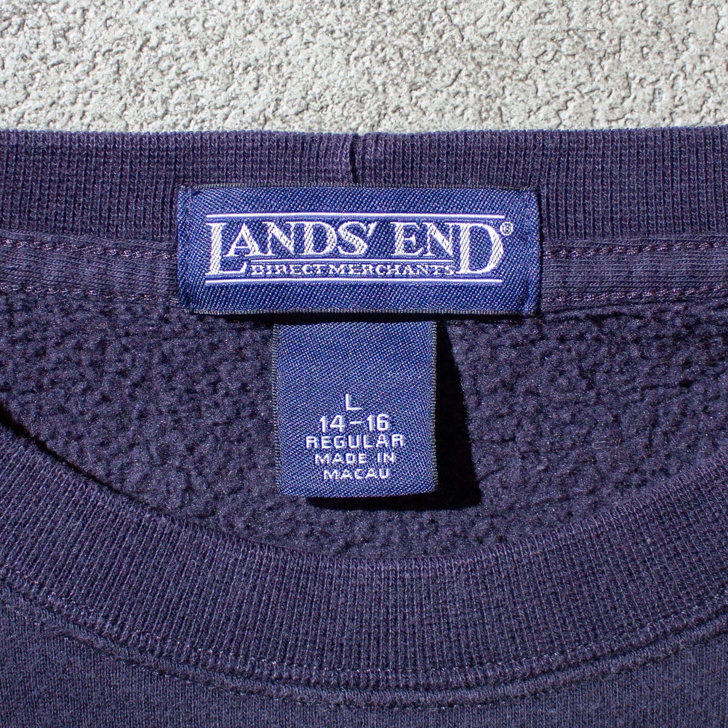 Crewneck Sweat