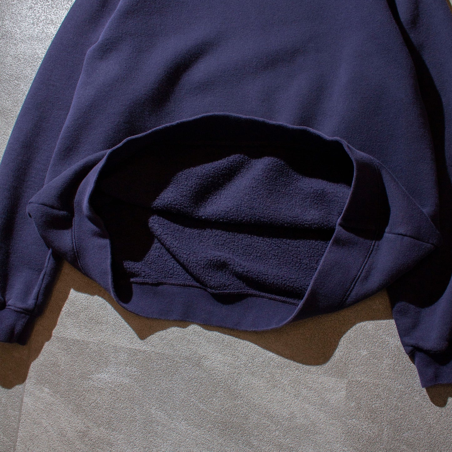 Crewneck Sweat