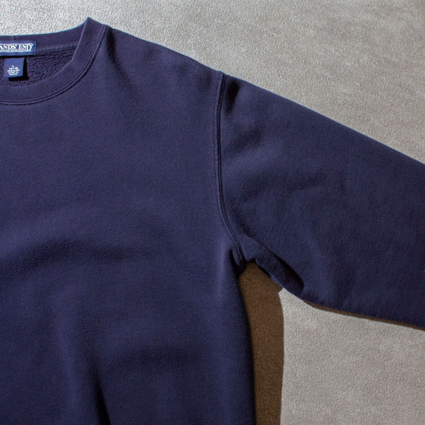 Crewneck Sweat