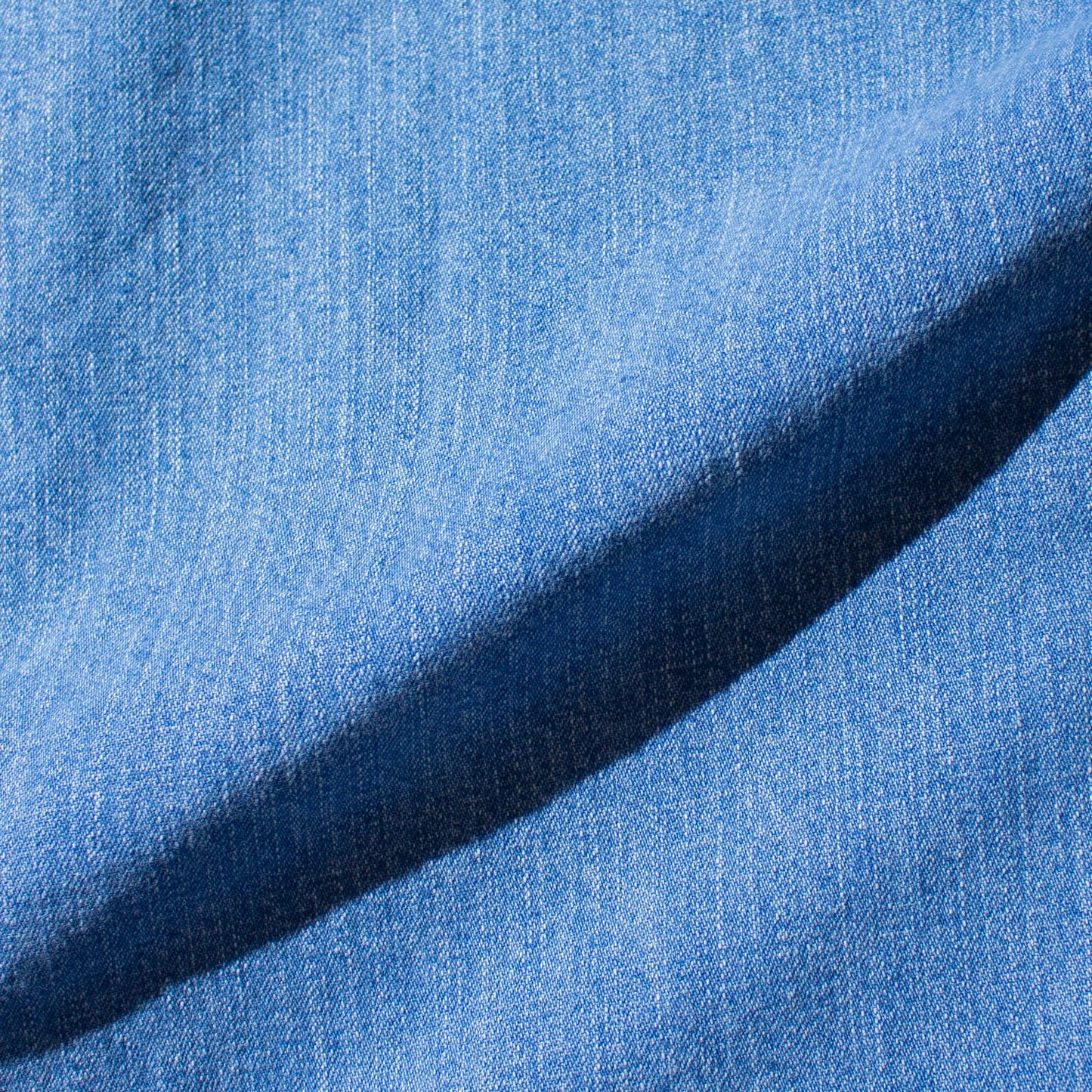 569 "LOOSE STRAIGHT FIT" Denim Pants