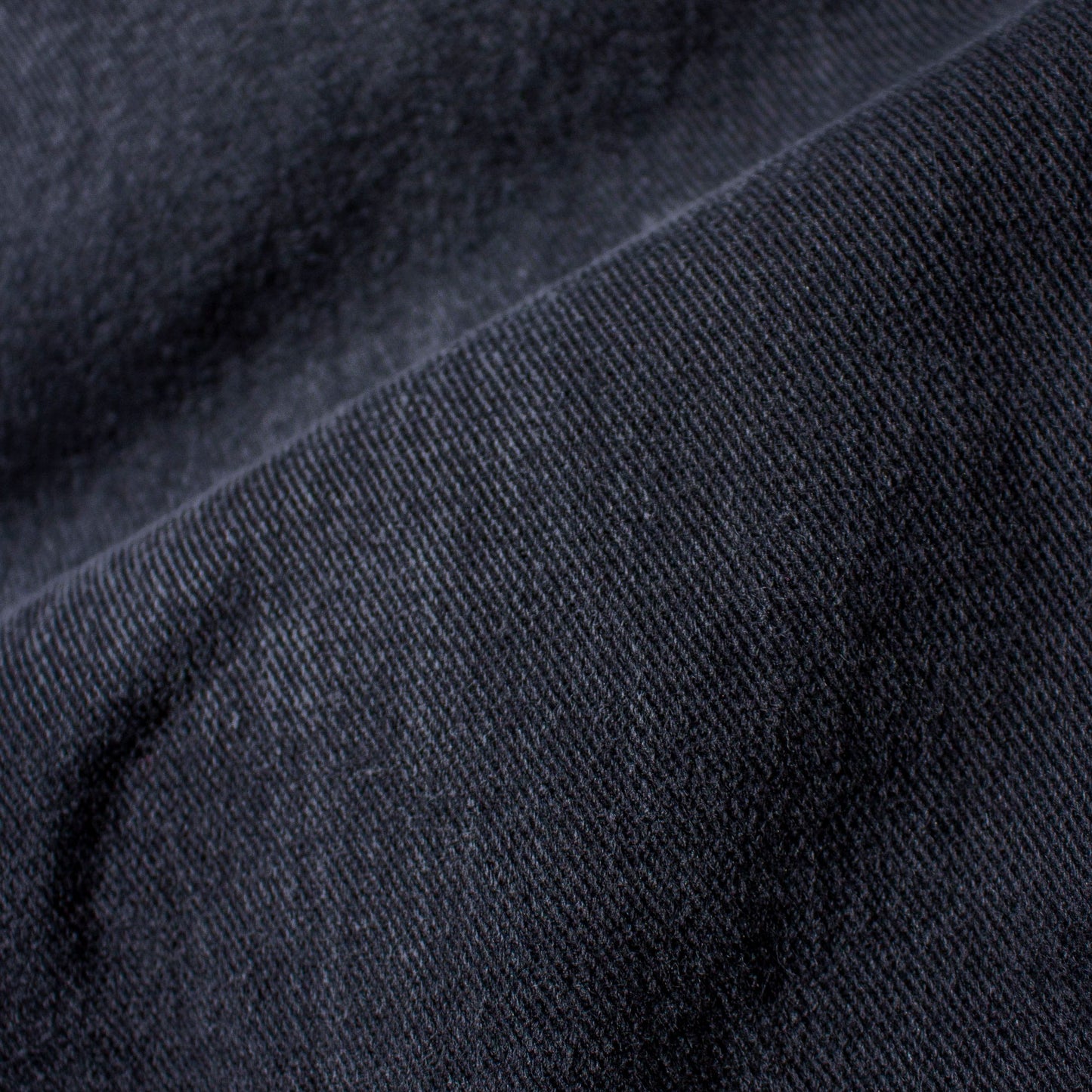 550 "RELAXED FIT" Denim Pants