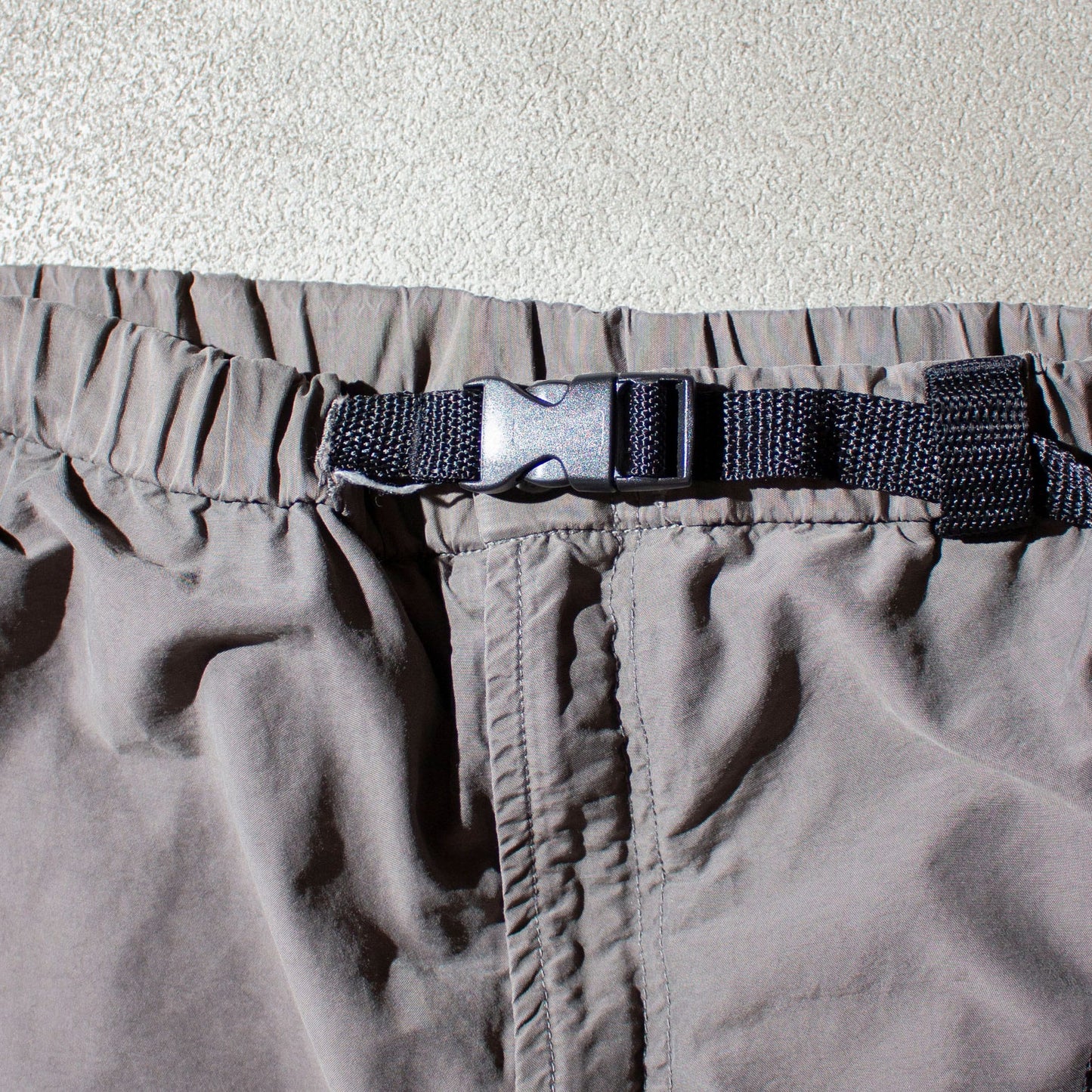 Oversized Climbing Pants
