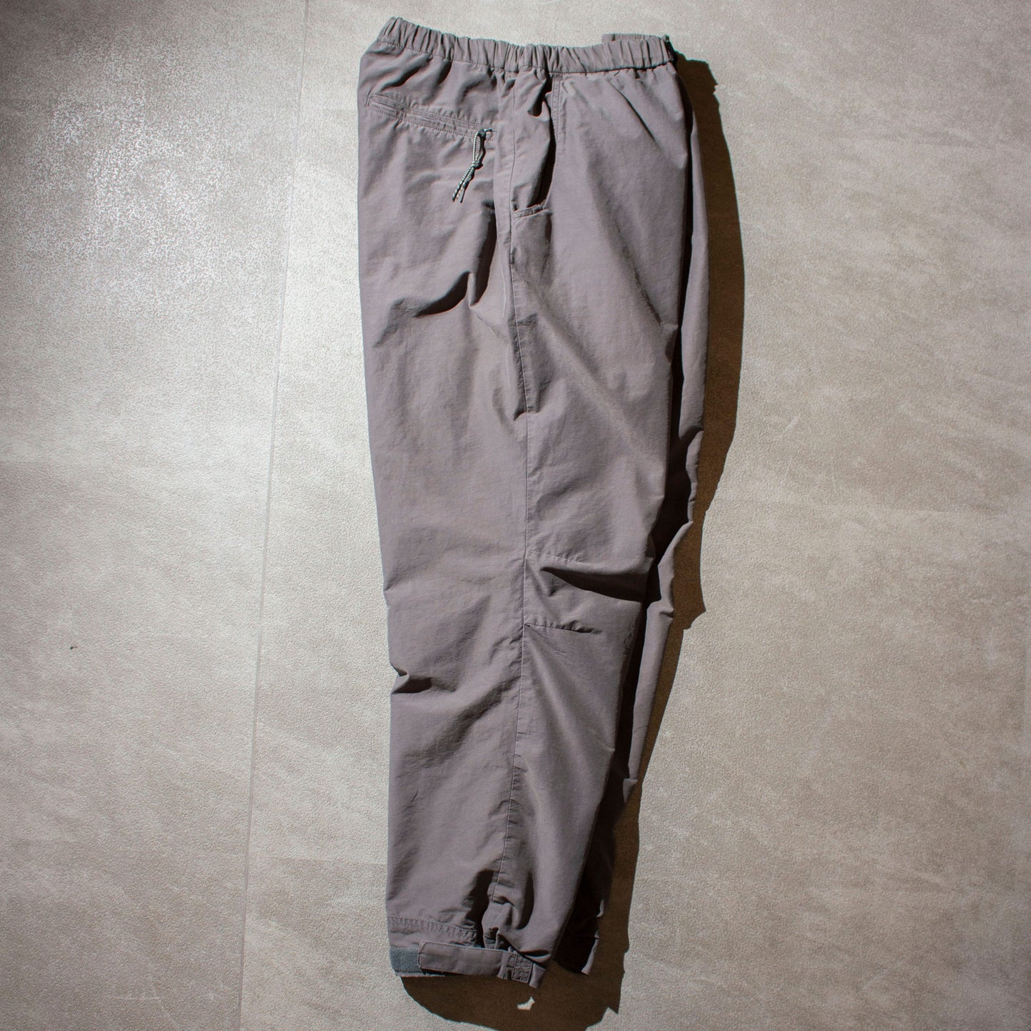 Oversized Climbing Pants