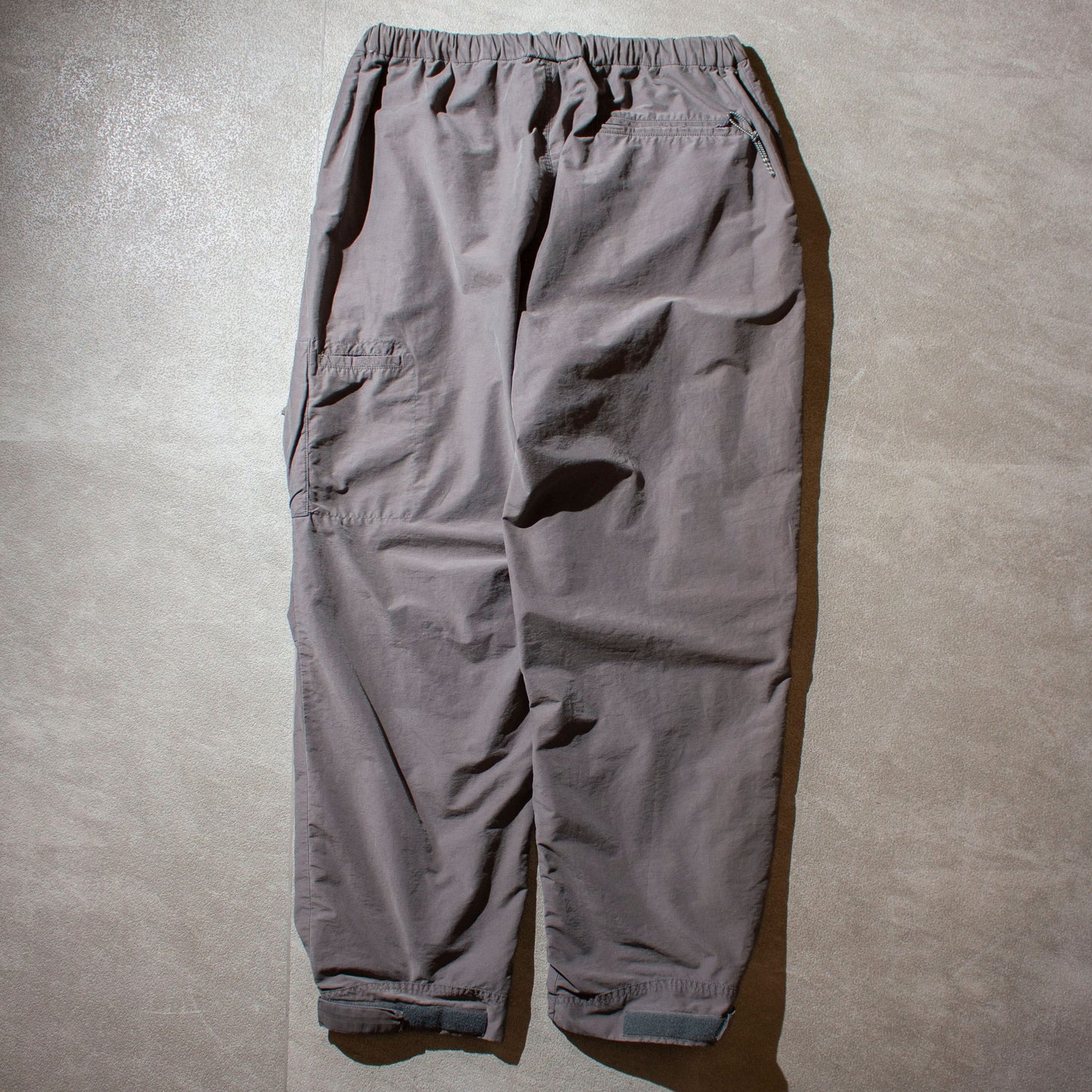 Oversized Climbing Pants