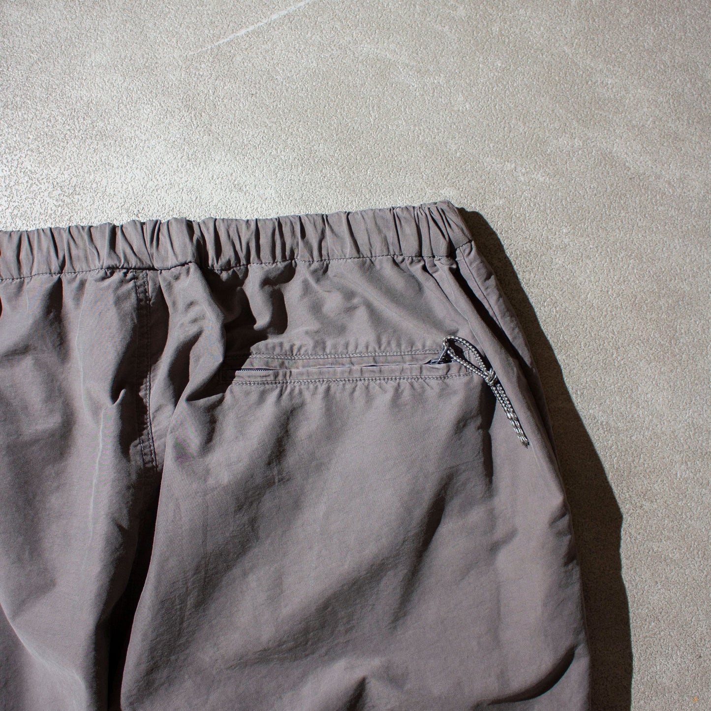 Oversized Climbing Pants