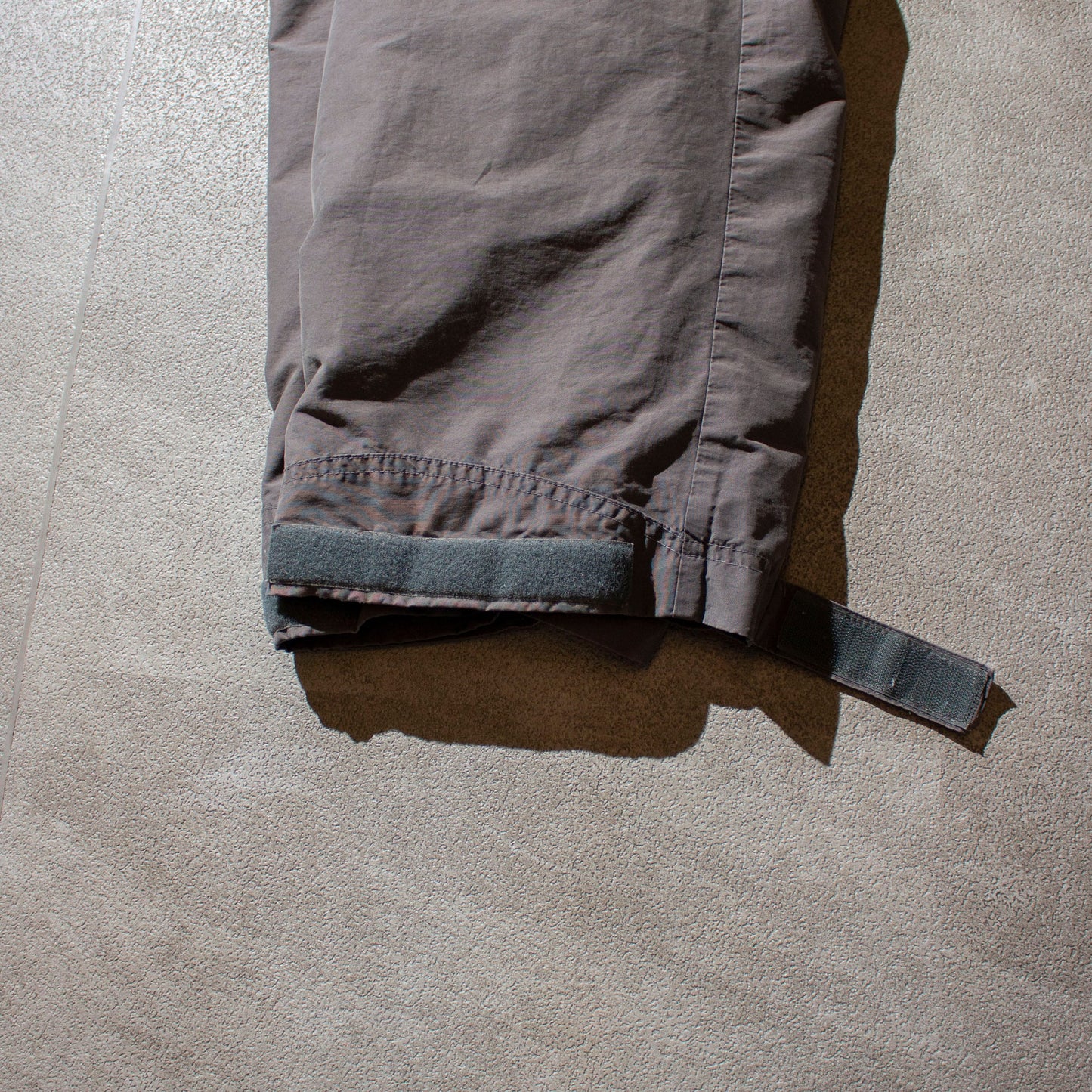 Oversized Climbing Pants