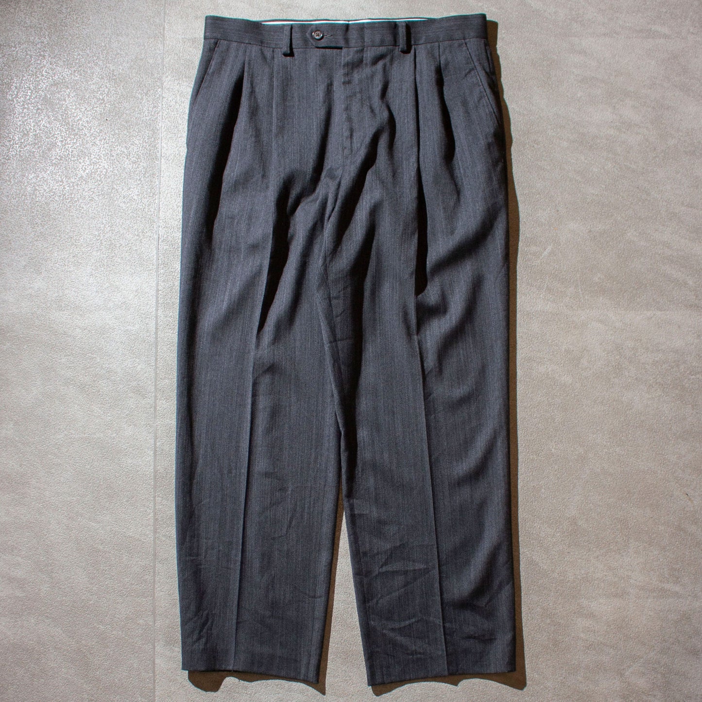 2tuck Slacks