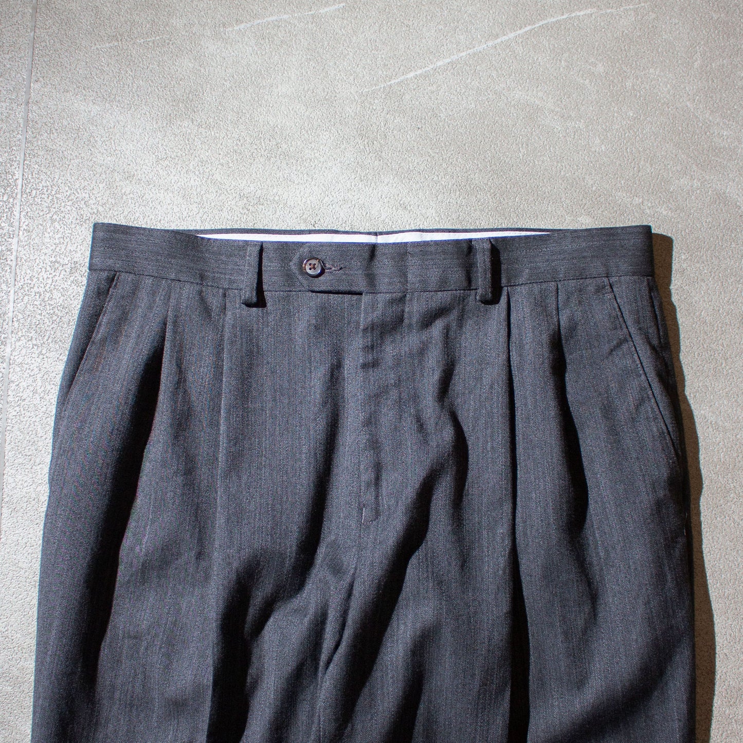 2tuck Slacks