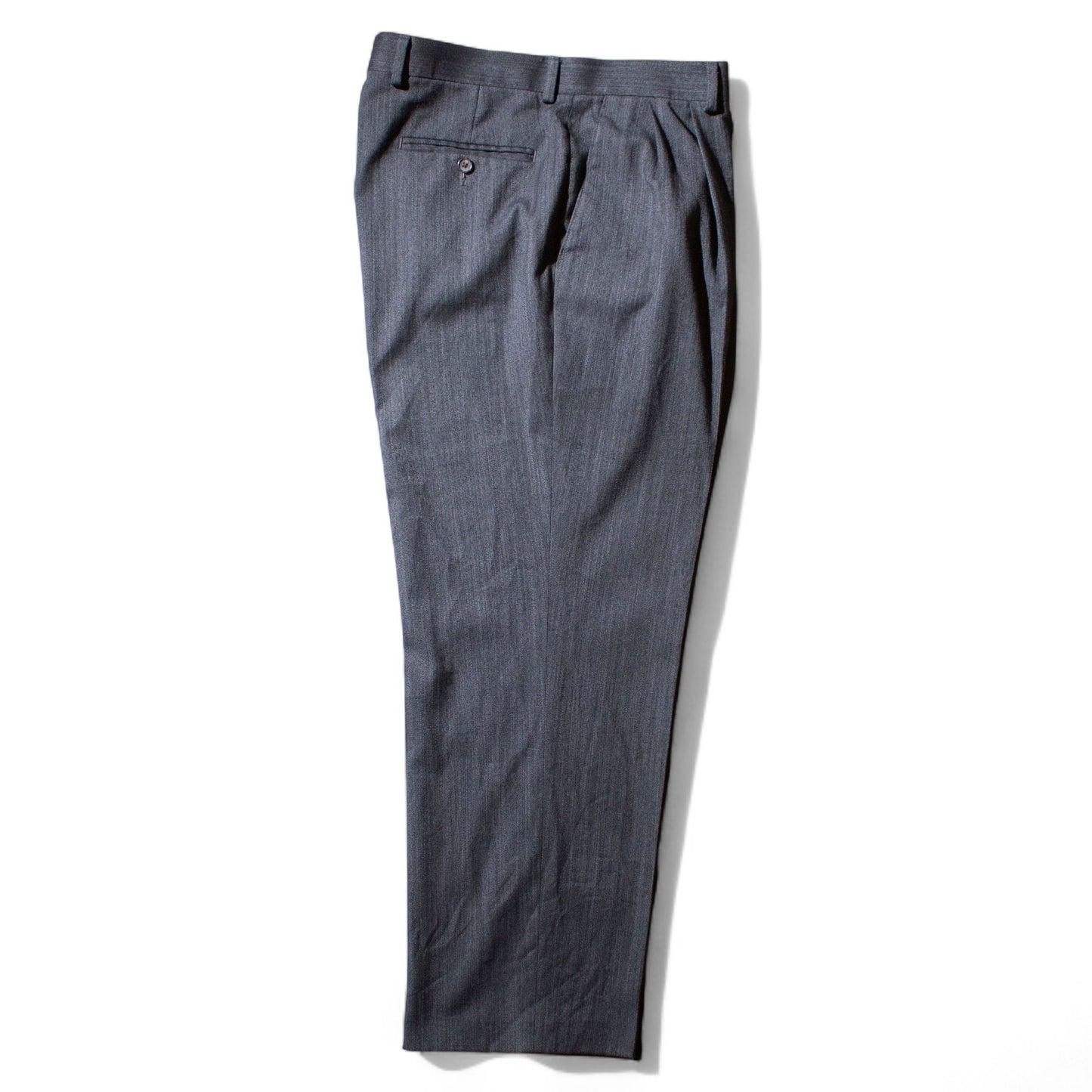 2tuck Slacks