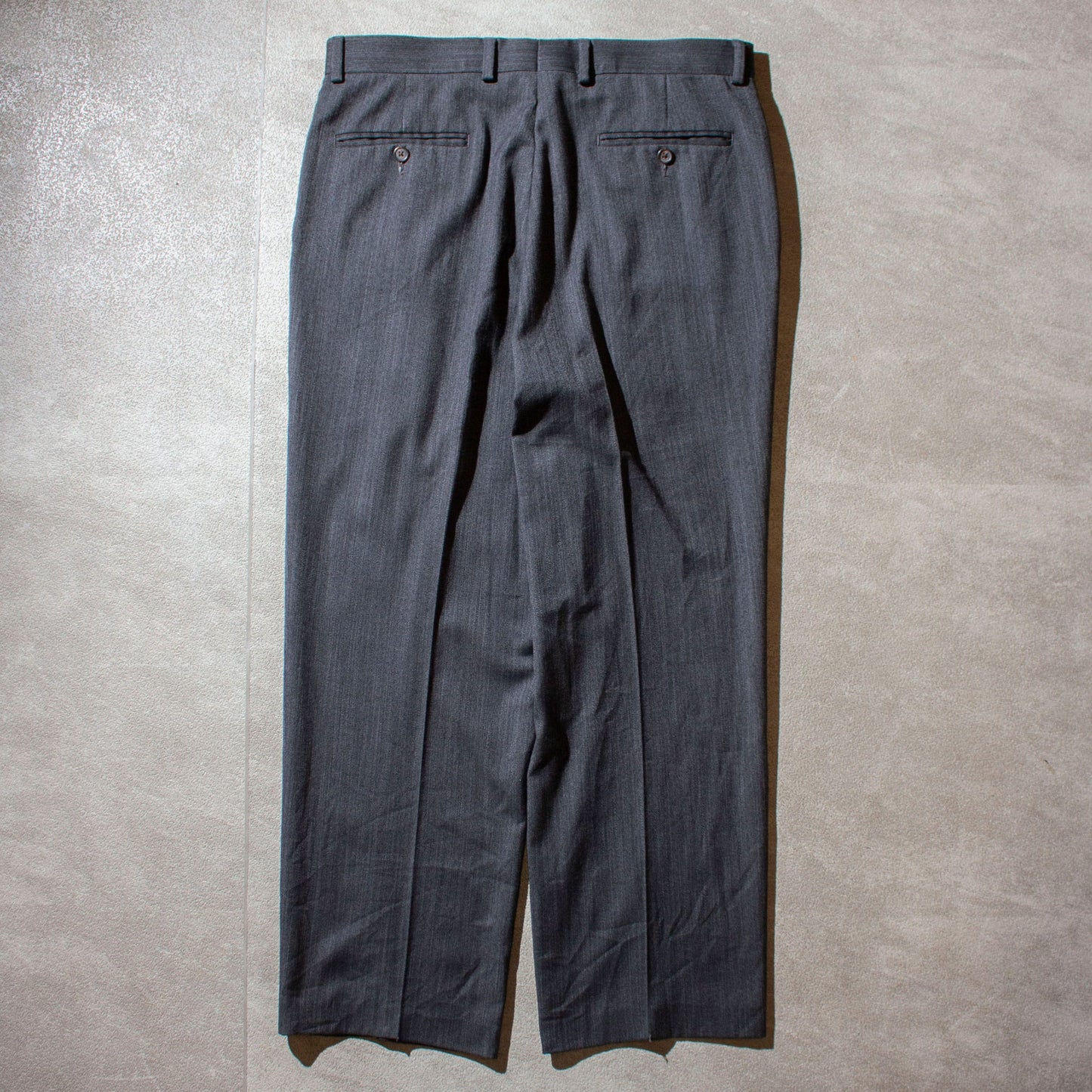 2tuck Slacks