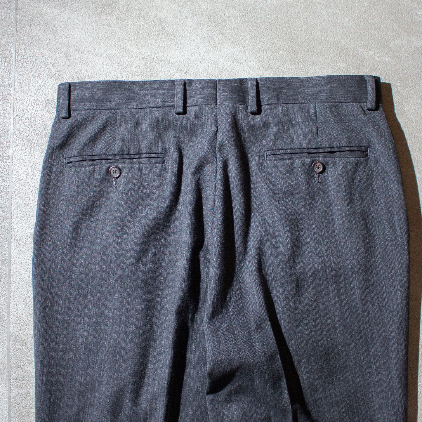 2tuck Slacks