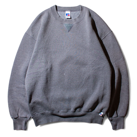 Crewneck Sweat Made in U.S.A.